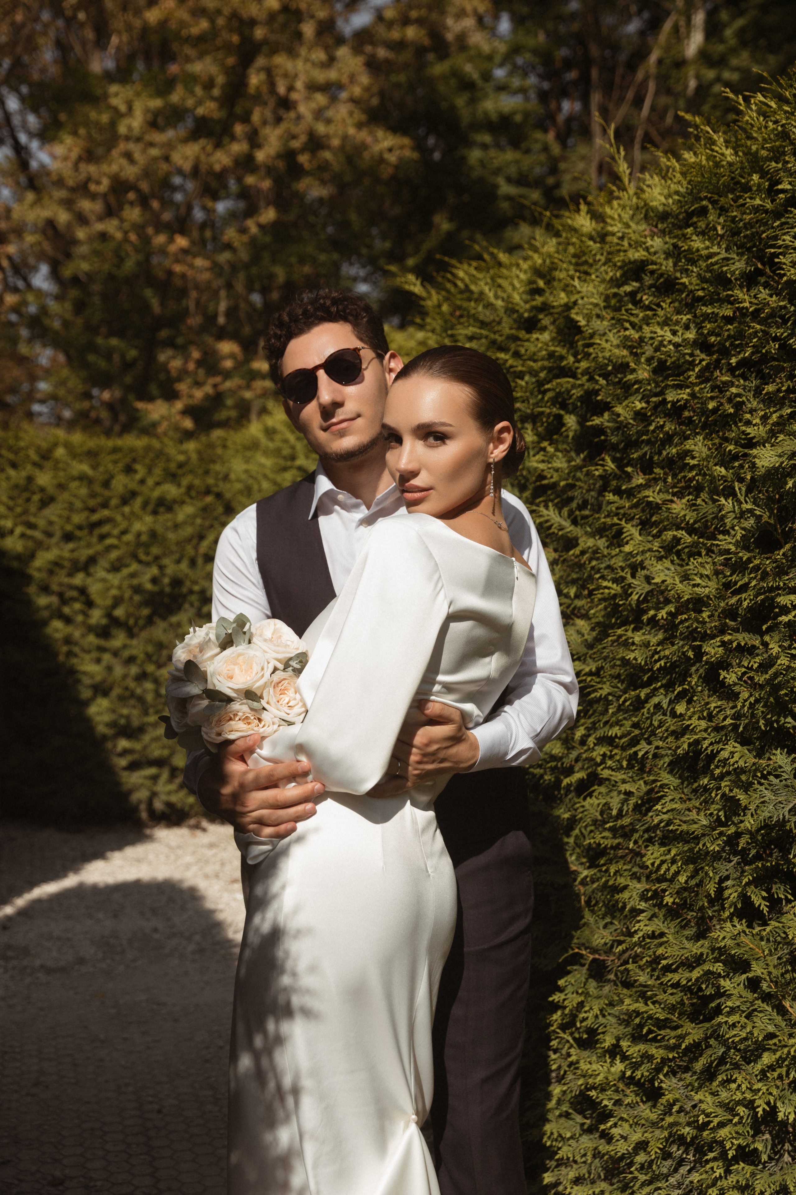 A & P. Фотограф в Москве