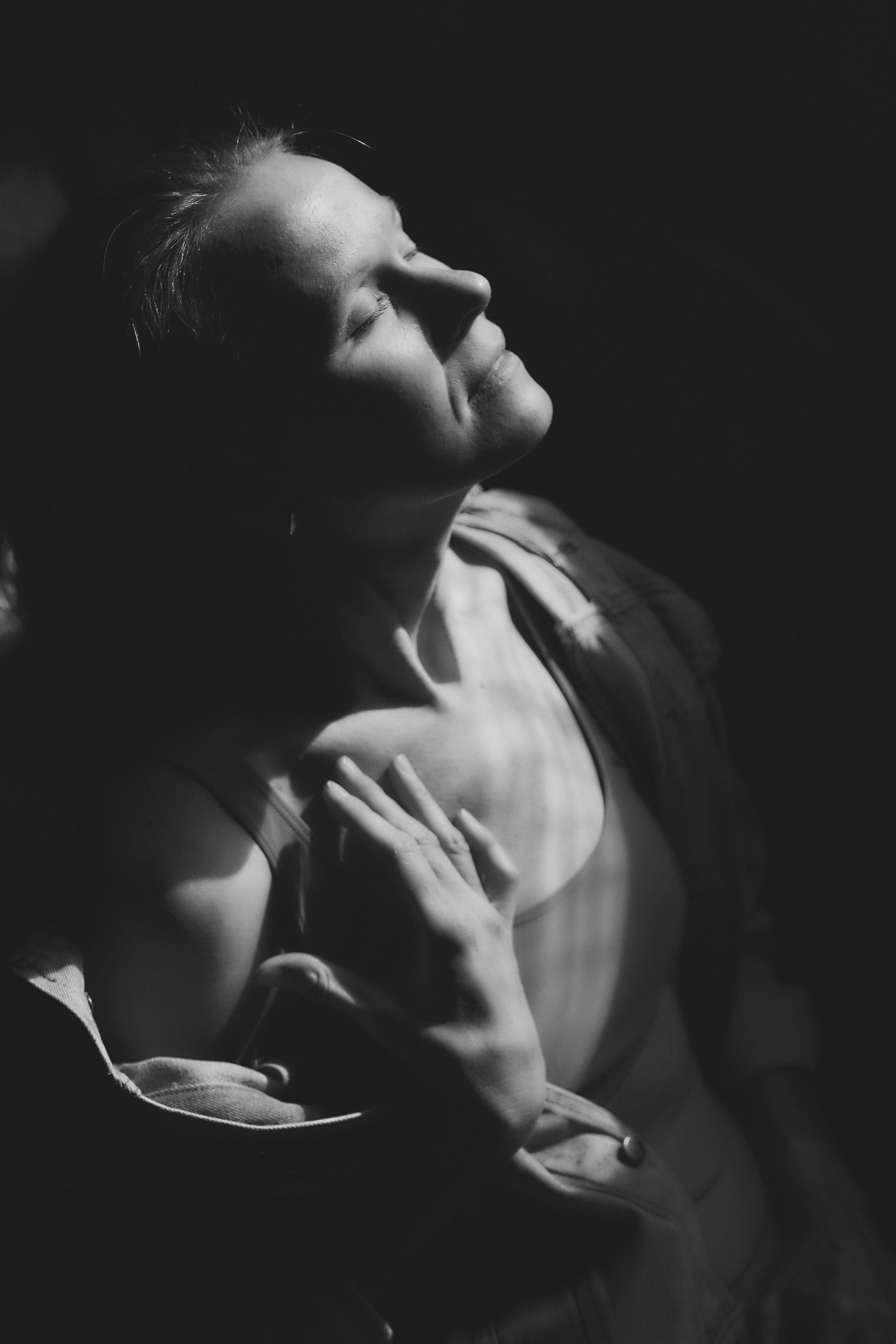 Оля. Photorina — фотограф Ирина Гулемина