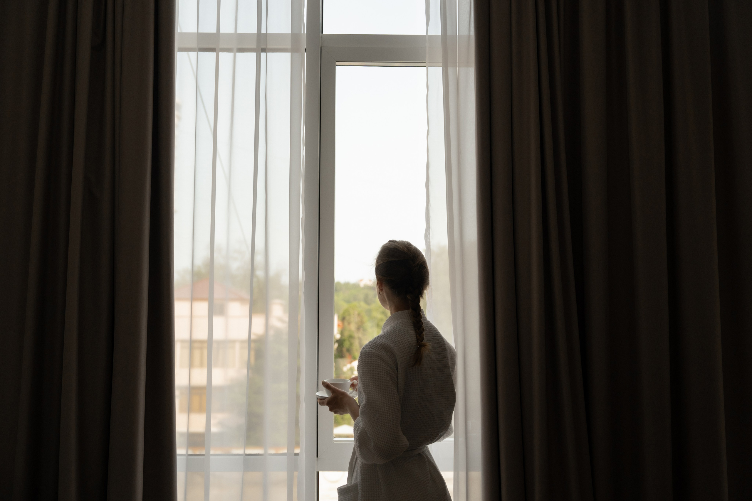 Mirror 4*. Фотограф и видеограф Елена Хмелевская