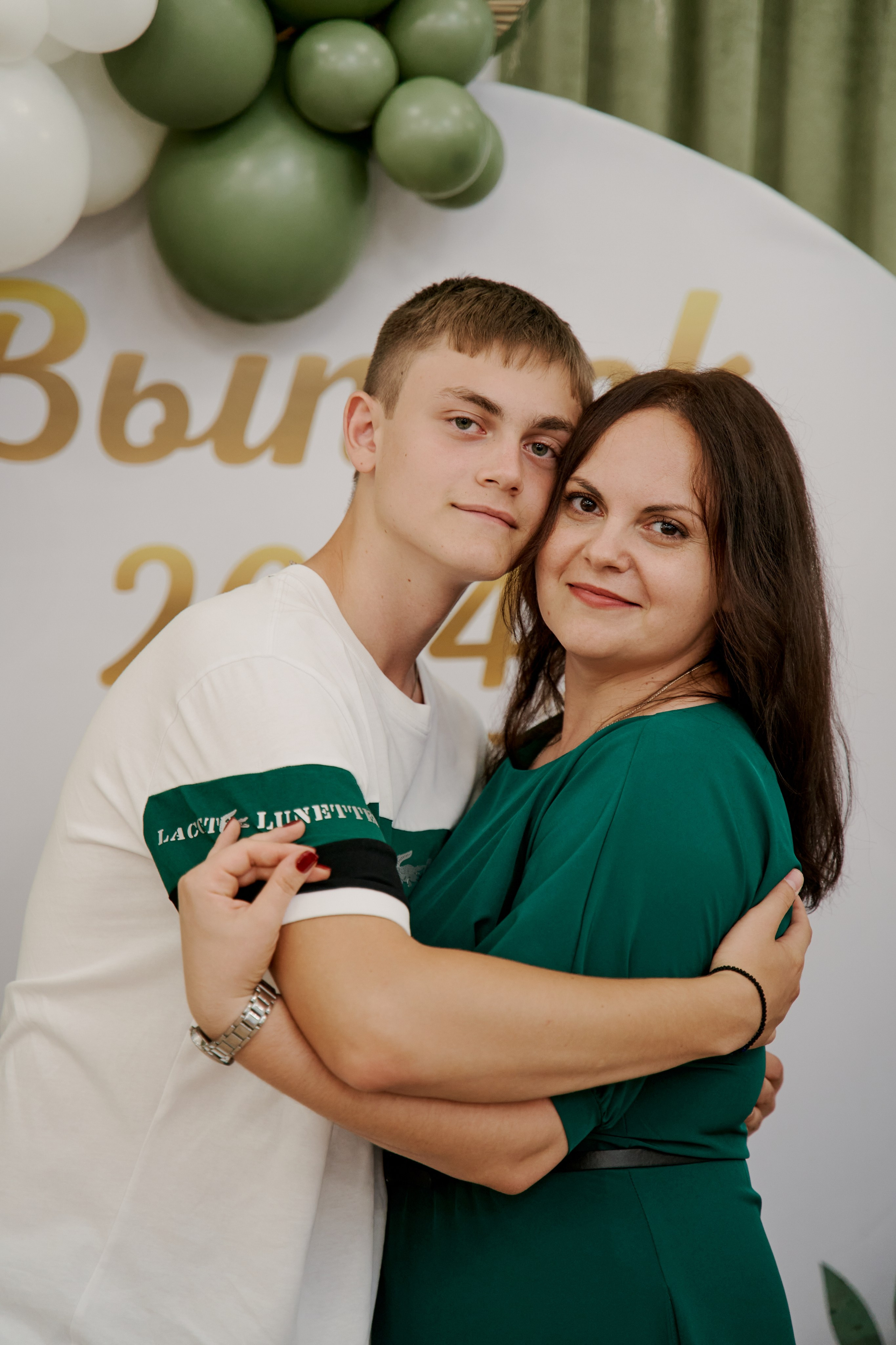 Выпускные. Фотограф в Ростове-на-Дону Валерия Декало