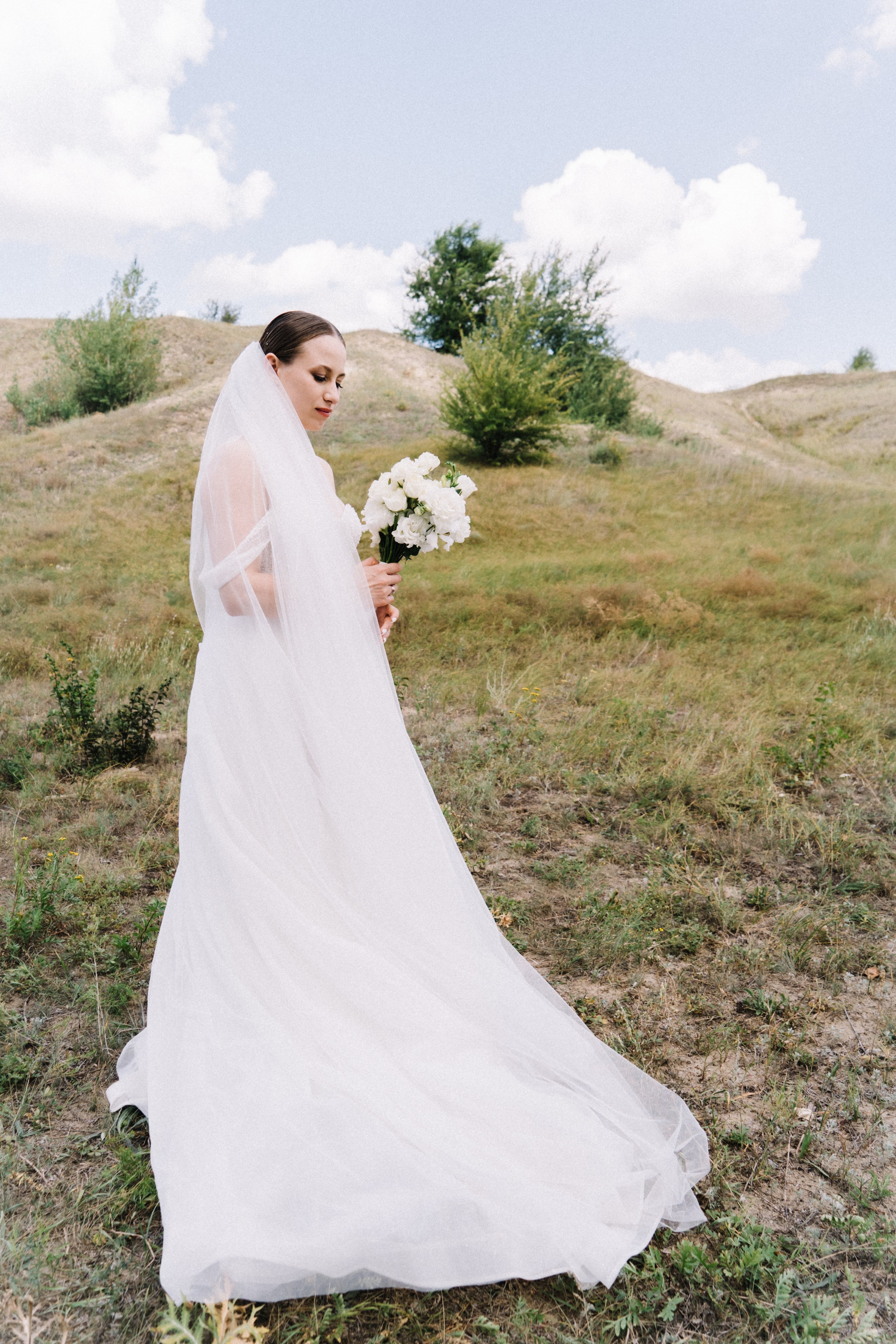 Sergey & Elena. Фотограф Волгоград