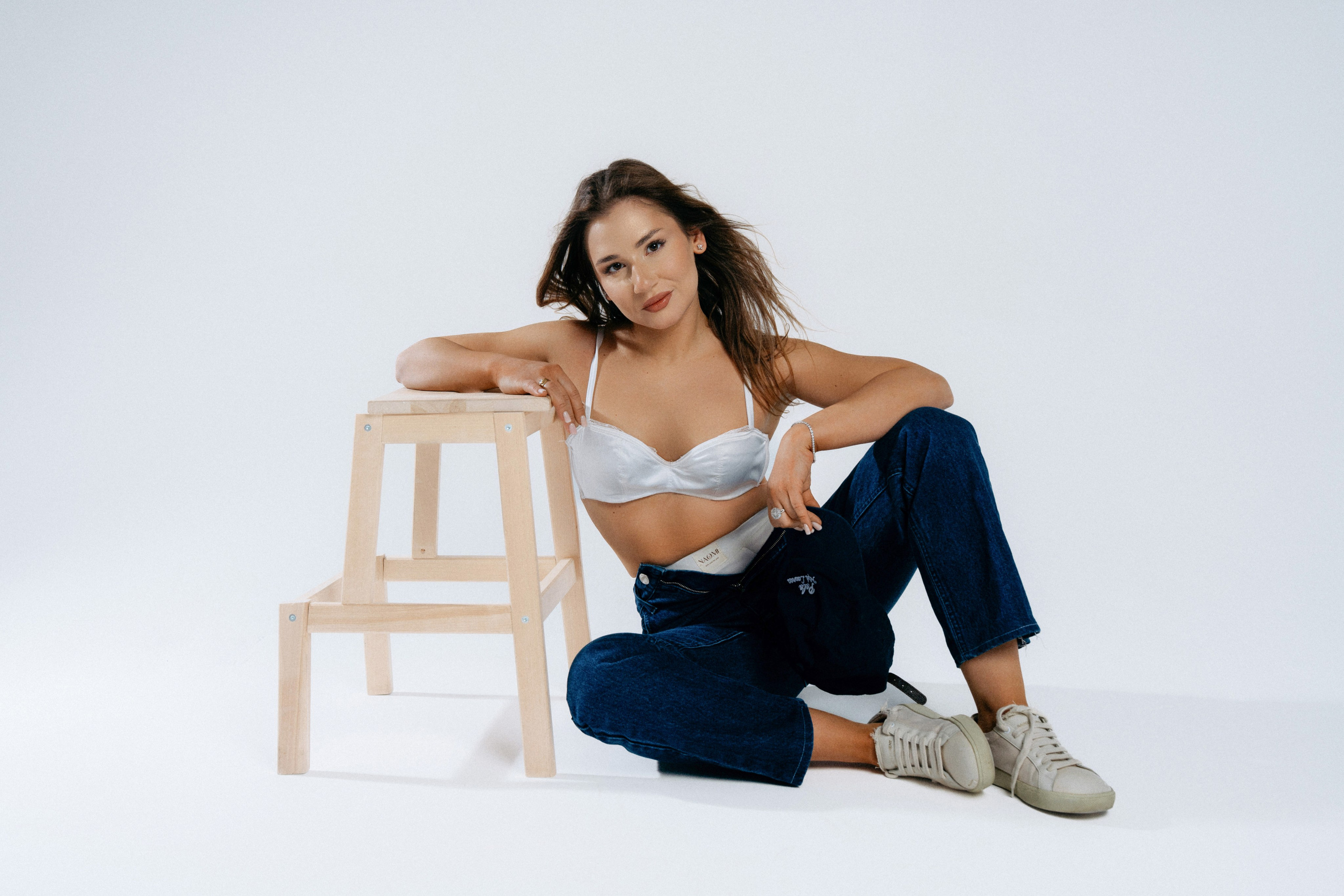 Angelina. Фотограф Волгоград