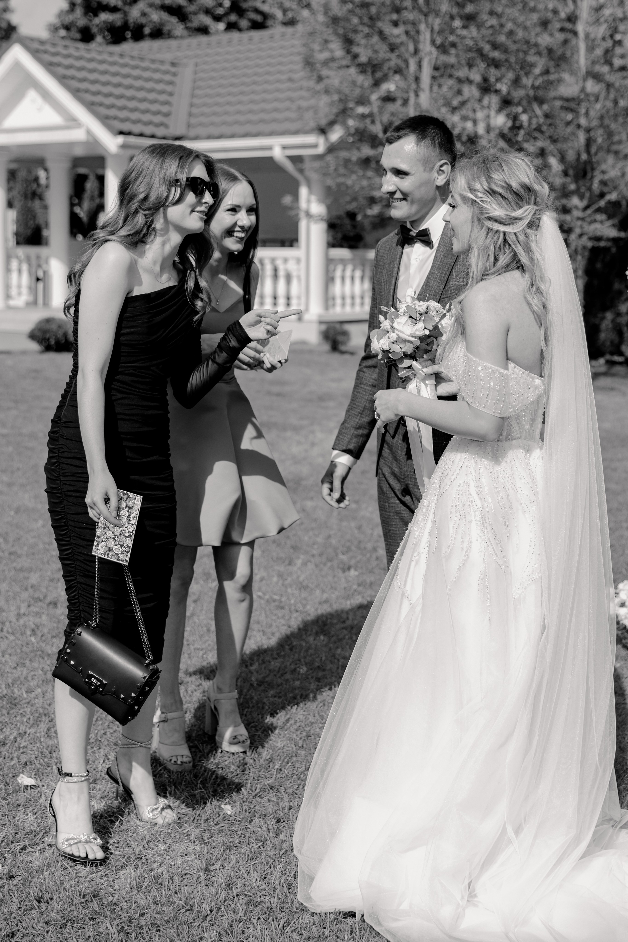 Karina & Maxim. Фотограф в Минске — Юлия Деяк. Фотосессии в Минске