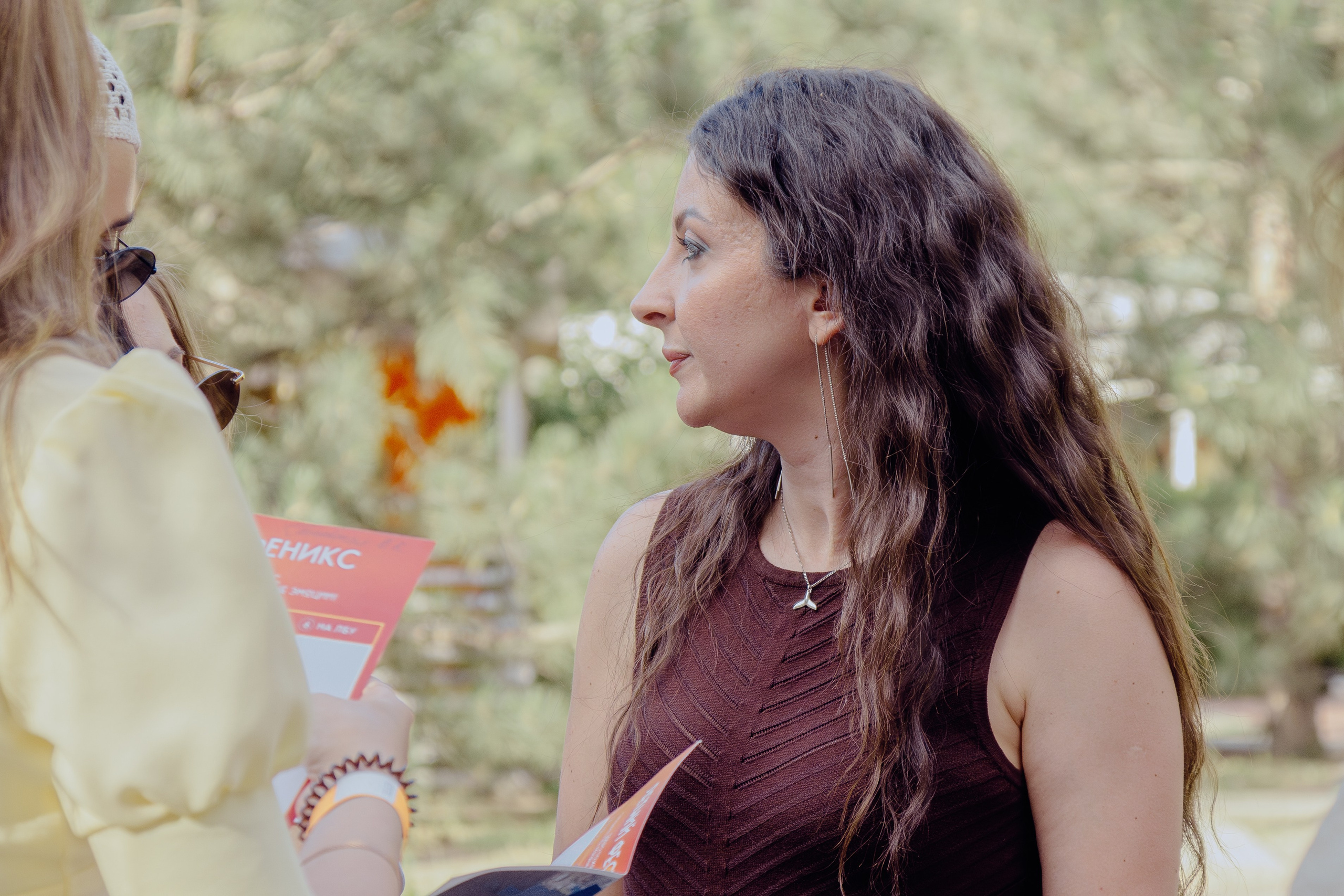 Репортажная съёмка корпоратива компании Феникс. Портретный фотограф в Ростове-на-Дону Антон Казарин