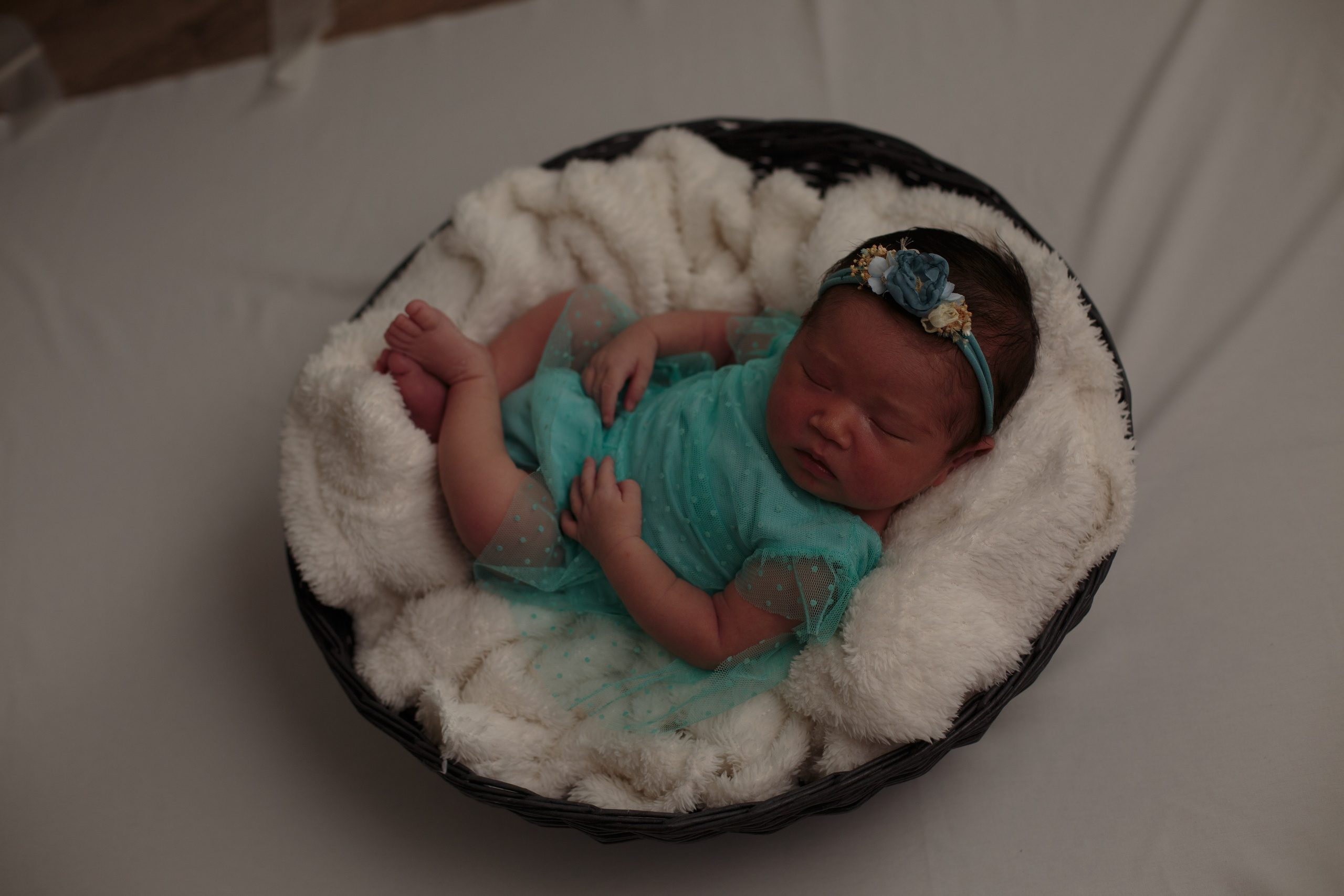 З. Ретушь новорожденных, обучение ретуши новорожденных, Наталия Коптяева