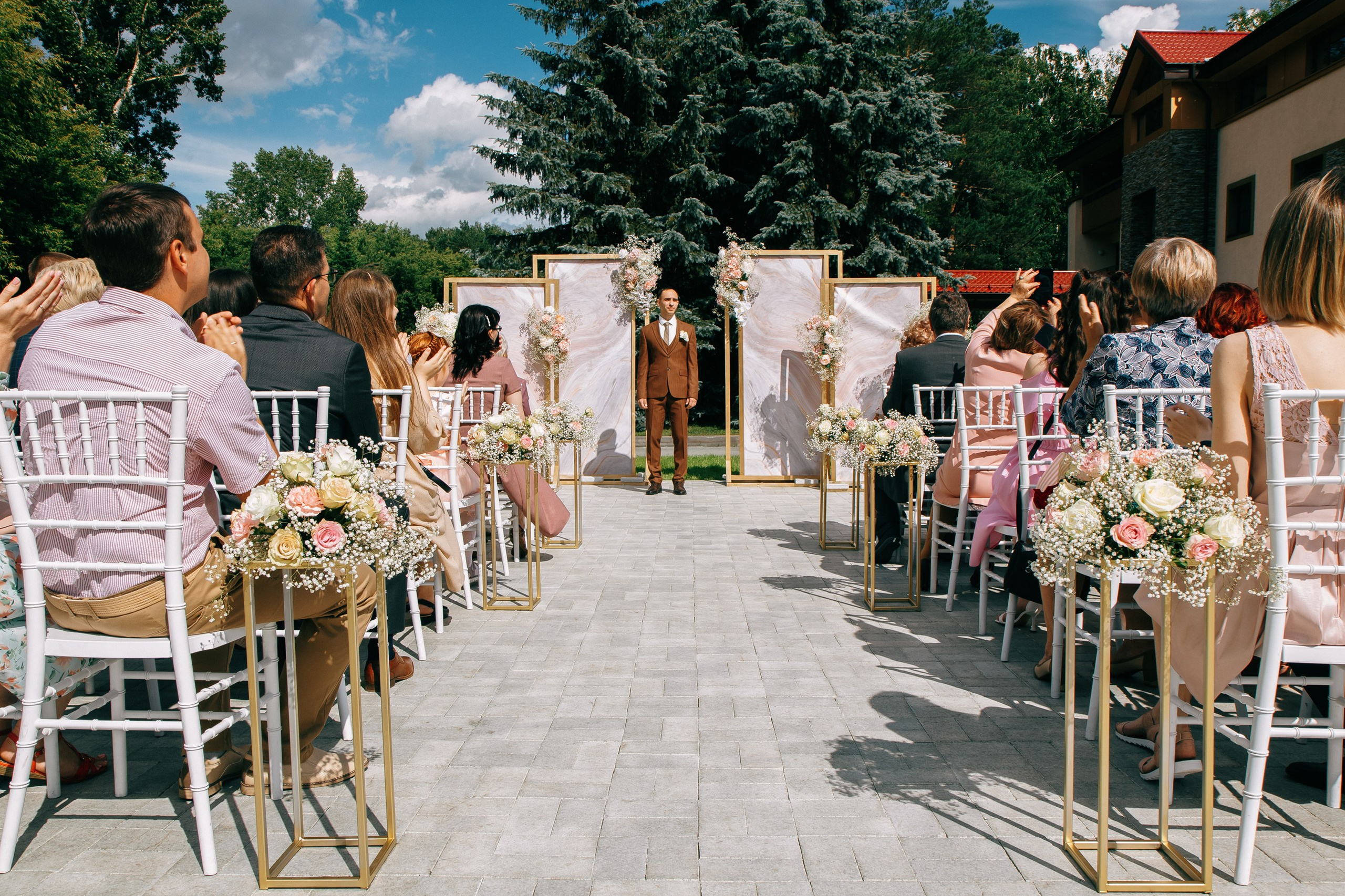 Избранные работы. Свадебный и репортажный фотограф в Новосибирске Матлак Дарья