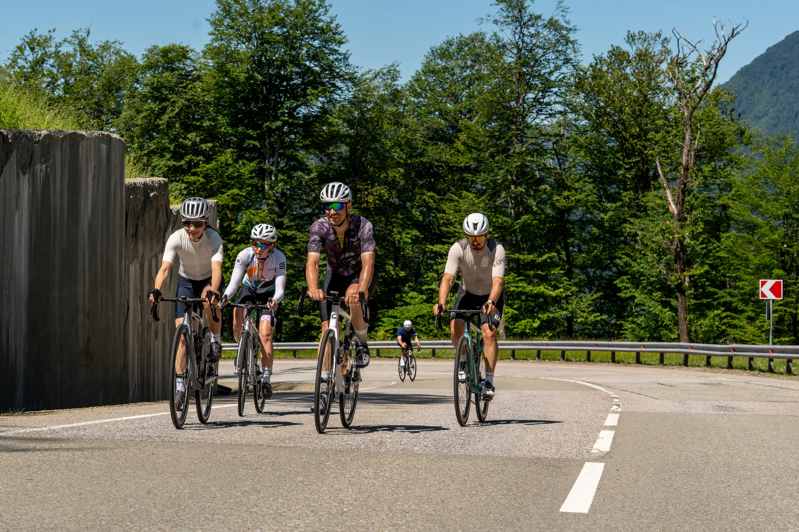 Laura Training Run. Репортажный фотограф в Красной Поляне и Сочи Павлюченко Екатерина