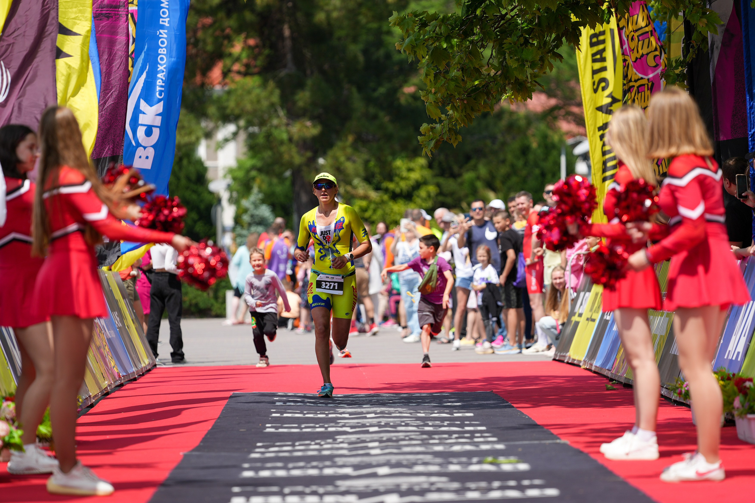 Триатлон Геленджик 2023 — отстрел. Репортажный фотограф в Красной Поляне и Сочи Павлюченко Екатерина