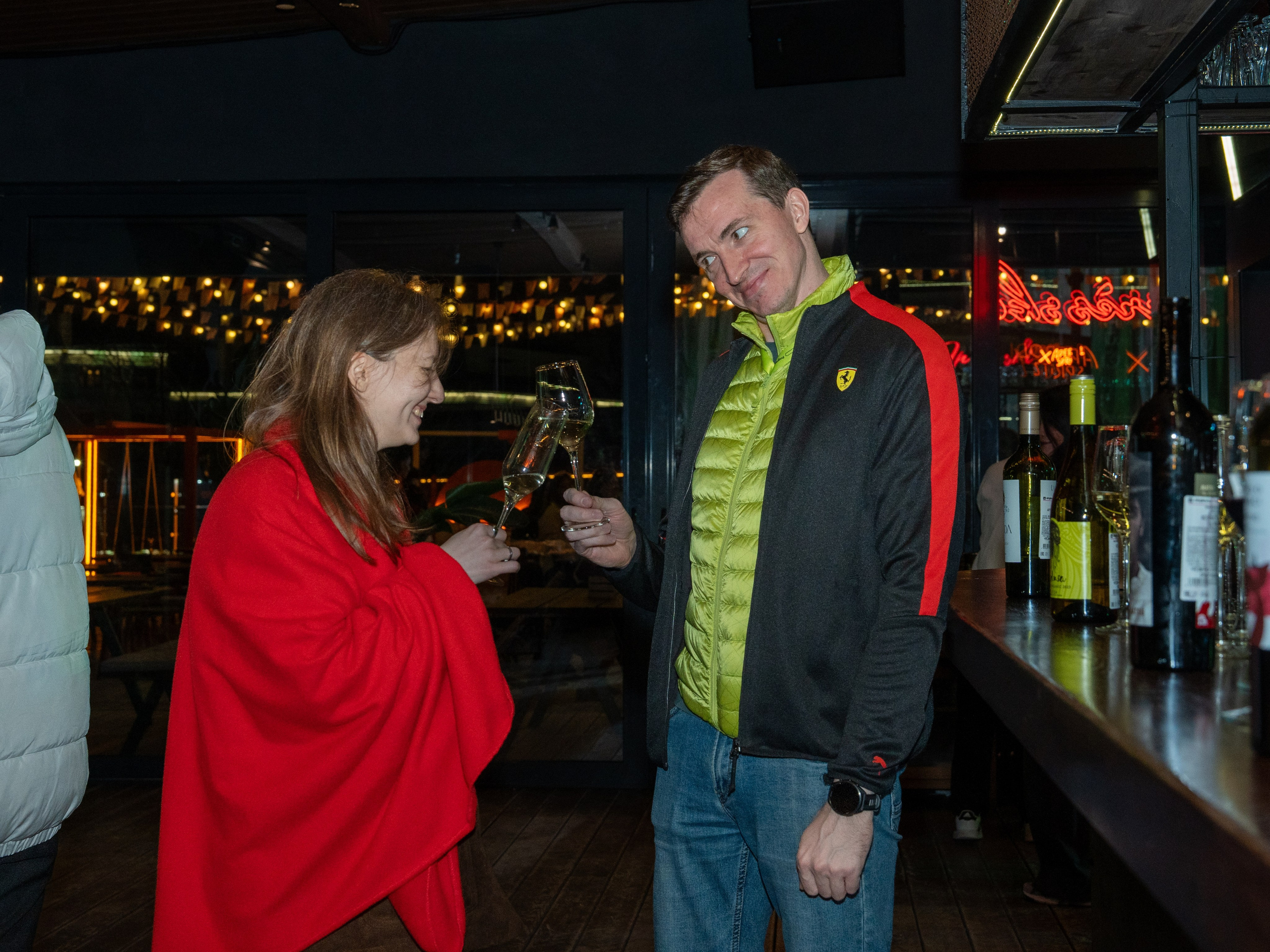 S7. Репортажный фотограф в Красной Поляне и Сочи Павлюченко Екатерина