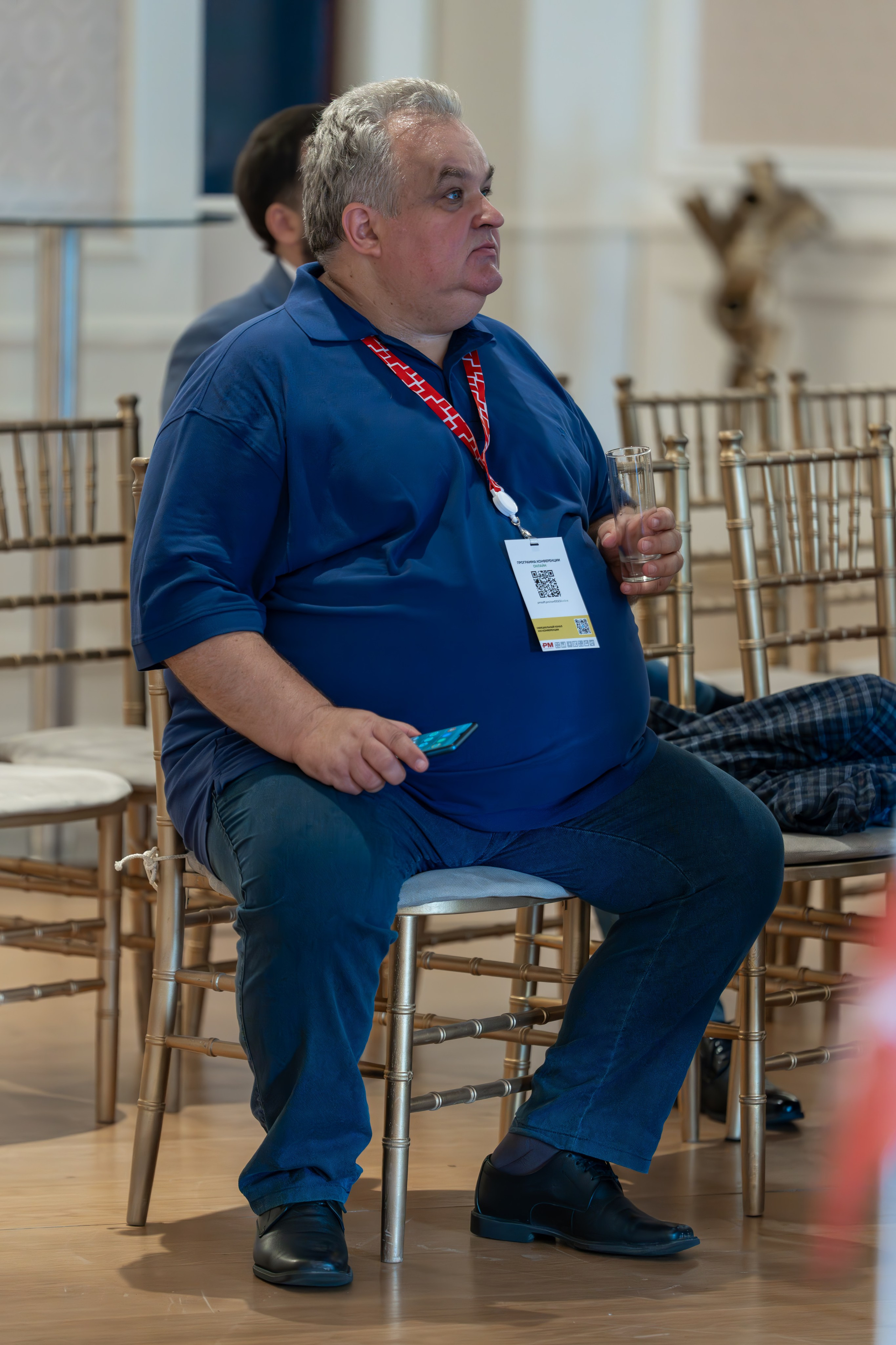 Международная конференция по управлению проектами. Репортажный фотограф в Красной Поляне и Сочи Павлюченко Екатерина