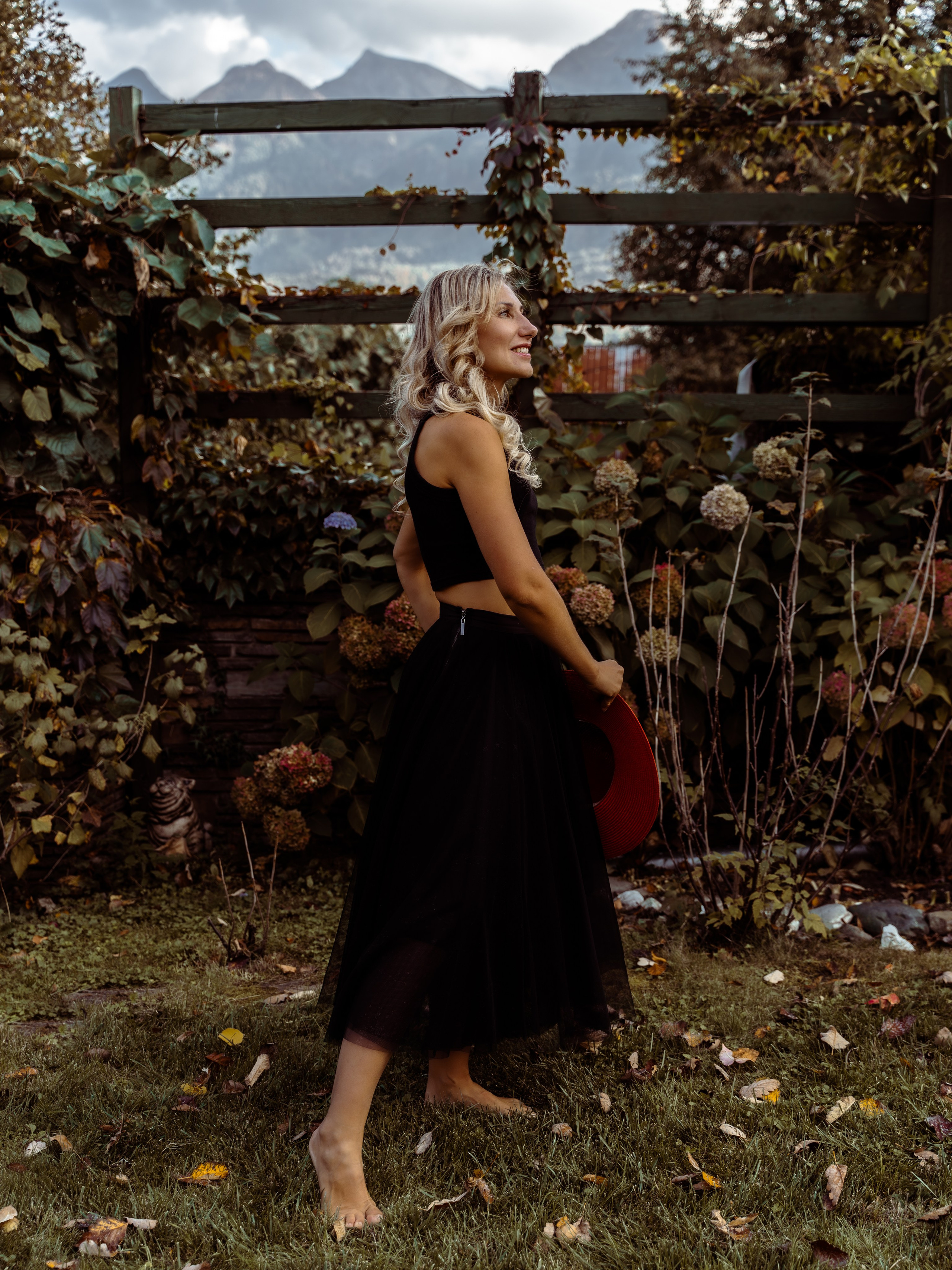 Ирина. Репортажный фотограф в Красной Поляне и Сочи Павлюченко Екатерина