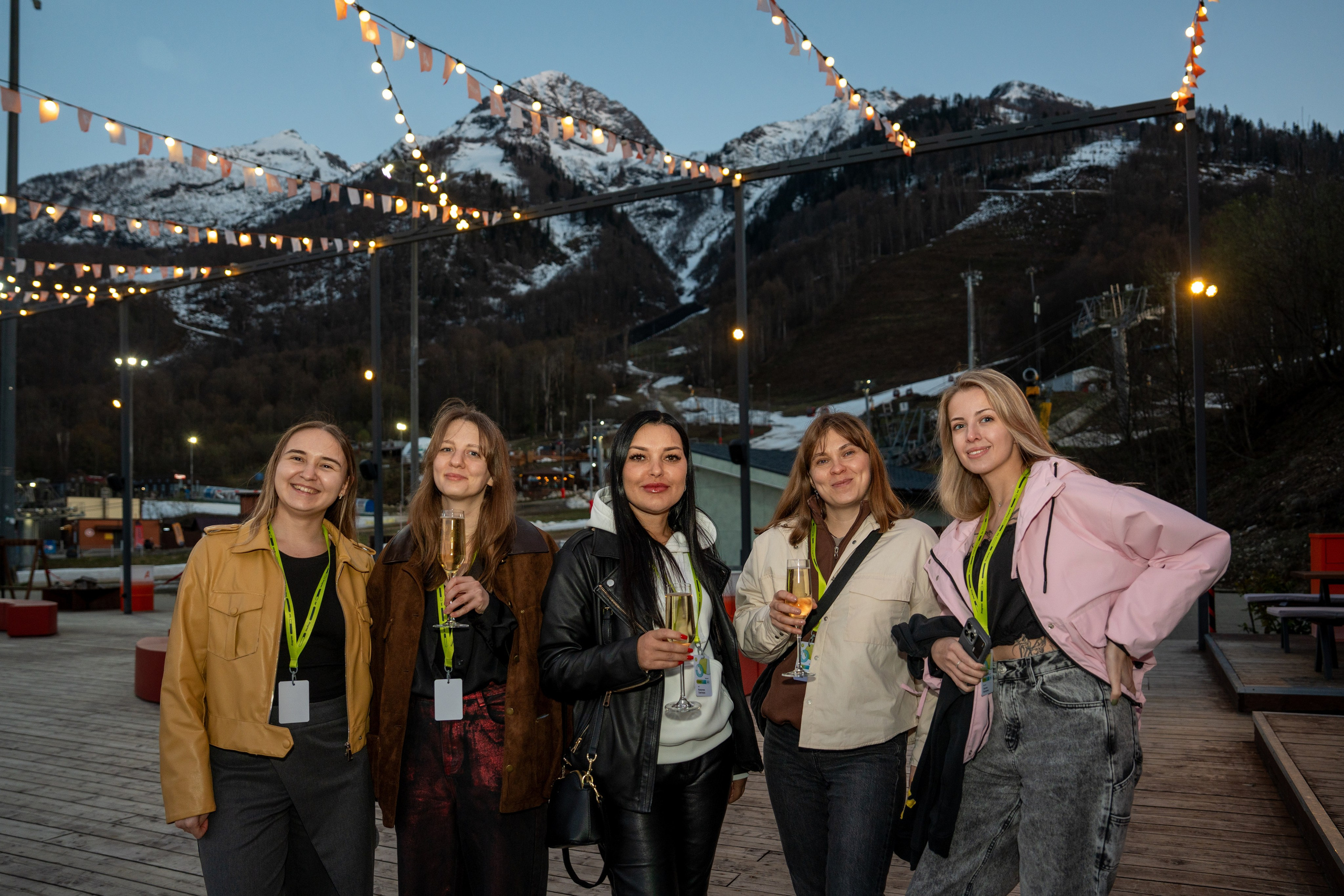 S7. Репортажный фотограф в Красной Поляне и Сочи Павлюченко Екатерина