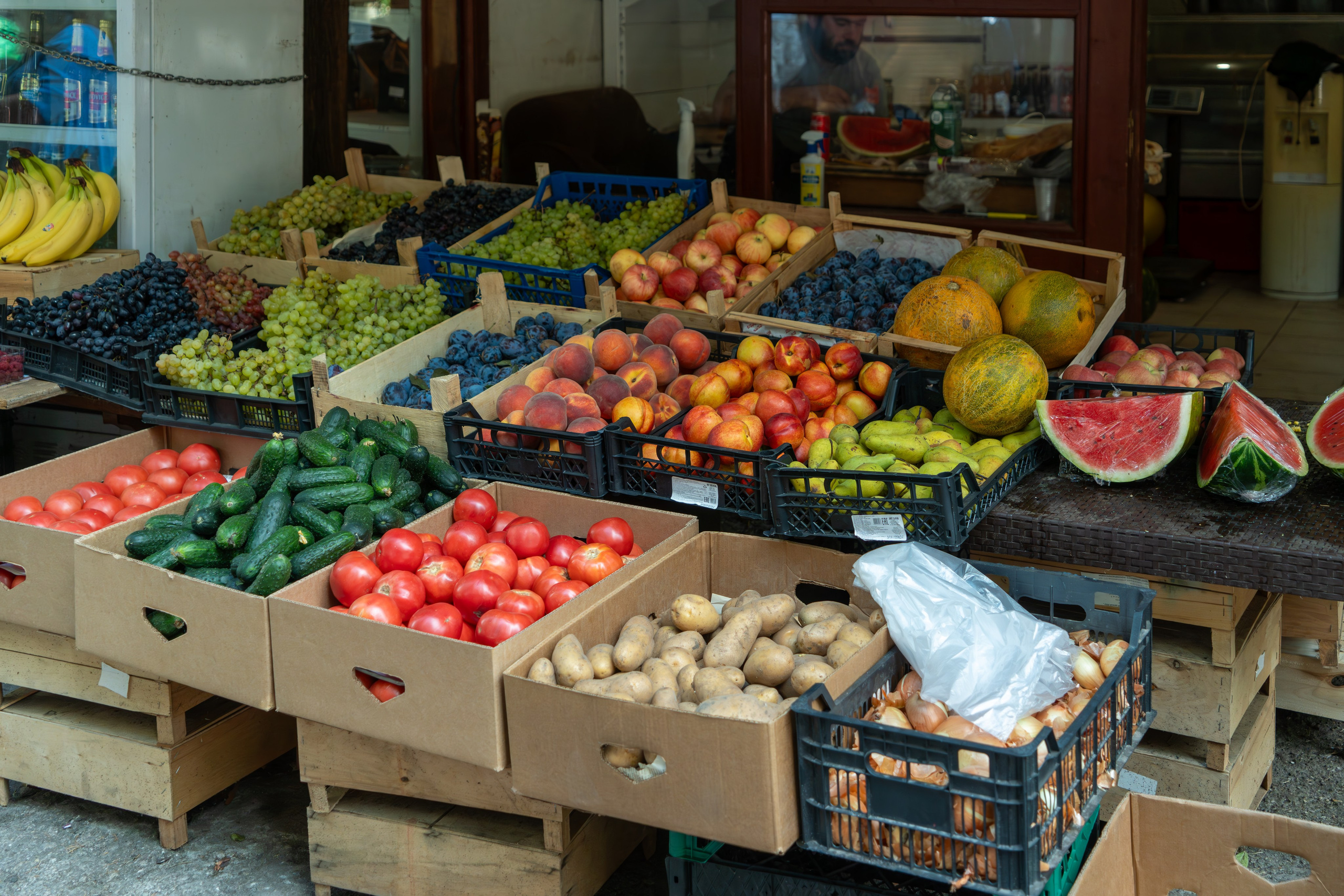 MICE мероприятие — тур по Абхазии. Репортажный фотограф в Красной Поляне и Сочи Павлюченко Екатерина