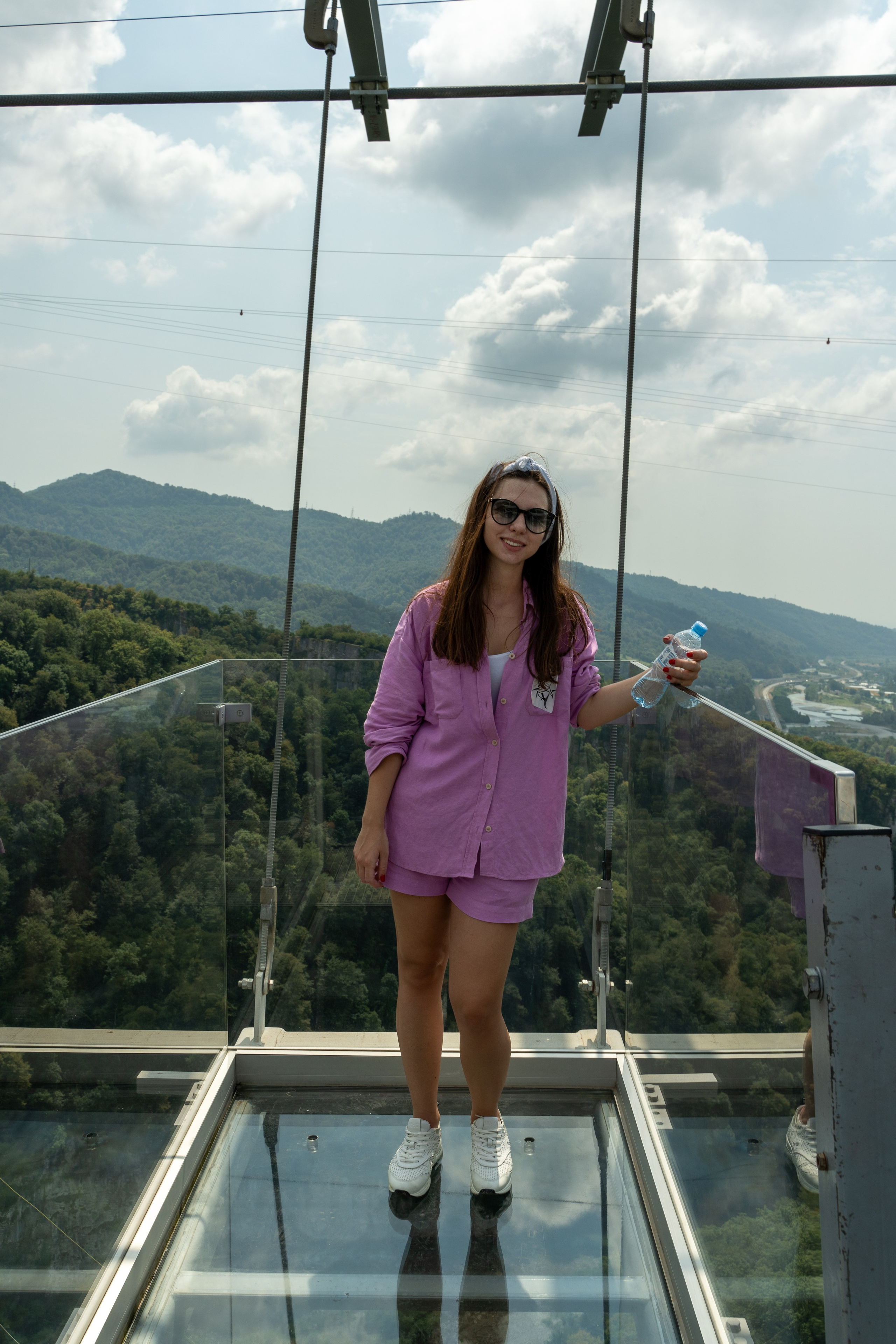 MICE мероприятие в Skypark «Фортбоярд». Репортажный фотограф в Красной Поляне и Сочи Павлюченко Екатерина