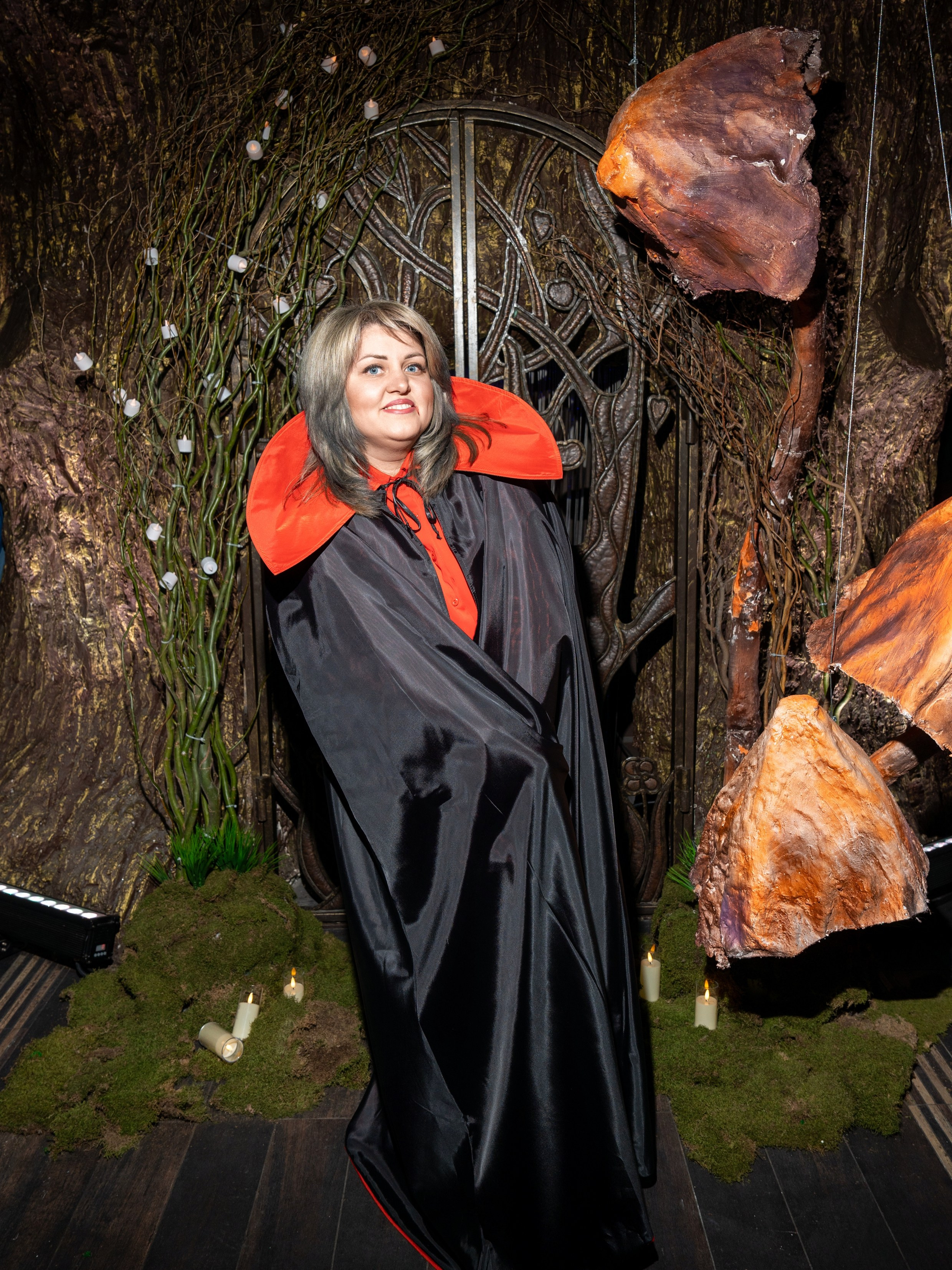 Гала-ужи «Акваполис». Репортажный фотограф в Красной Поляне и Сочи Павлюченко Екатерина