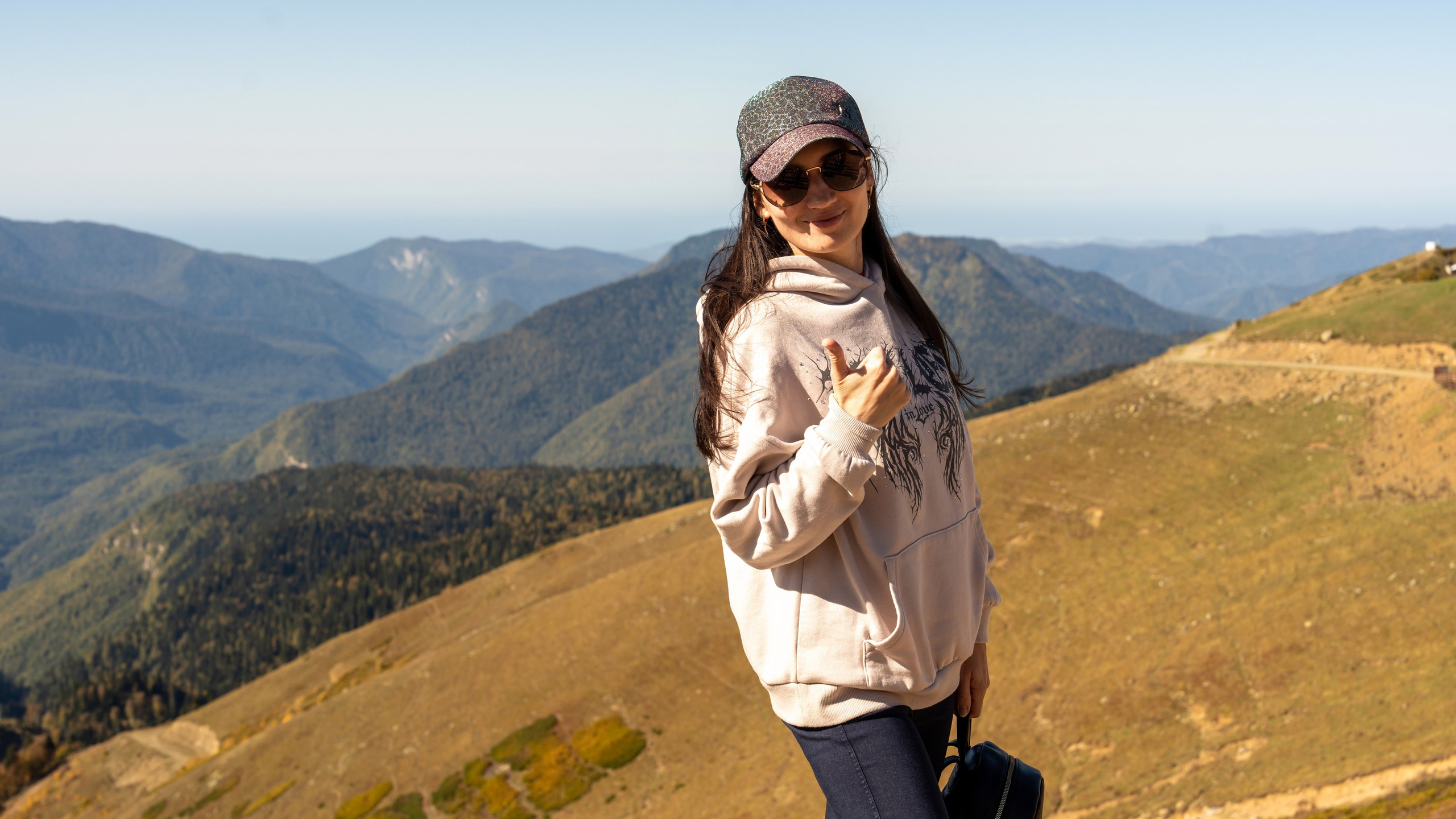 ChinaRosaFest 2024. Репортажный фотограф в Красной Поляне и Сочи Павлюченко Екатерина