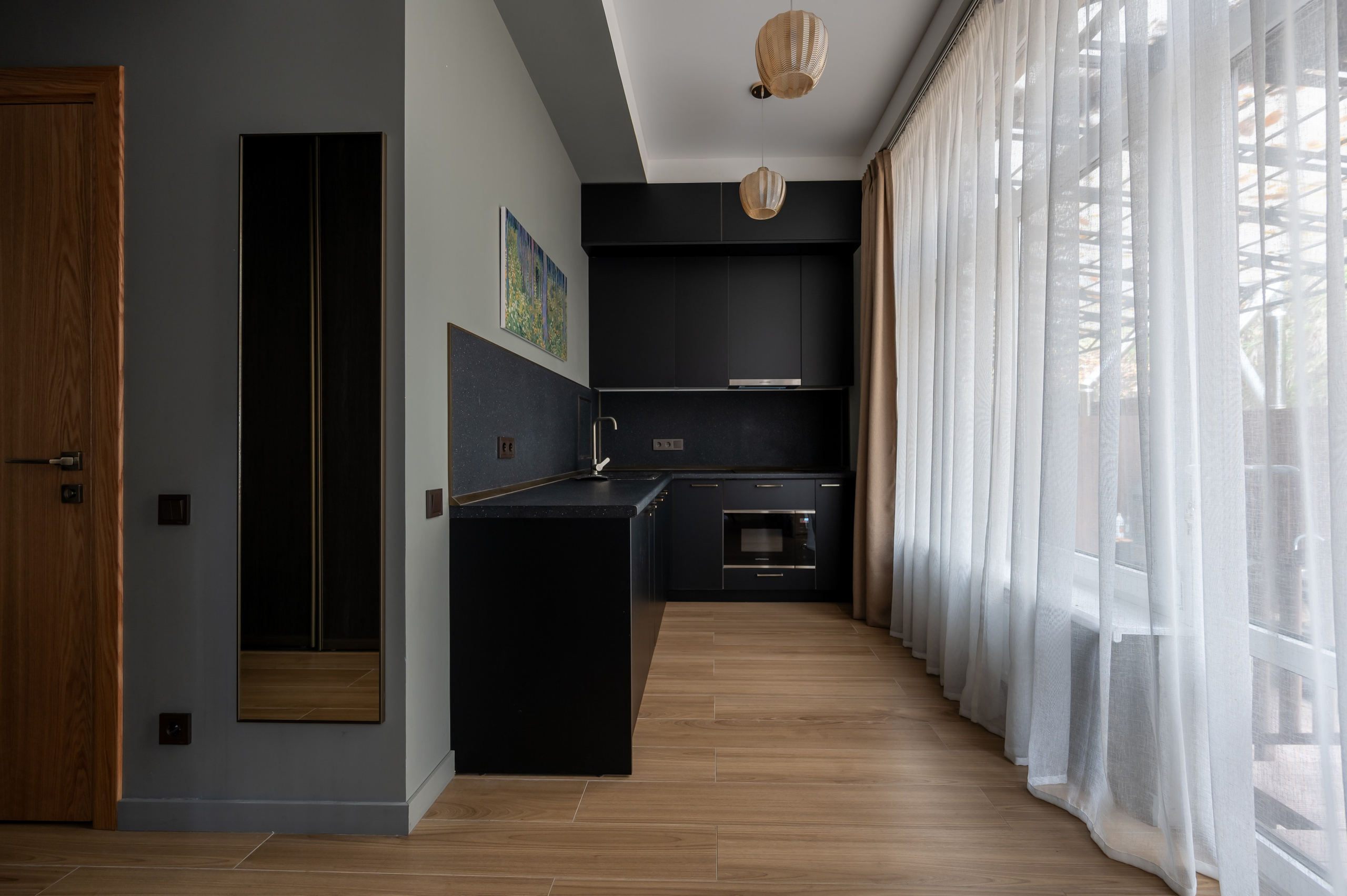 Апарт-отель на Листопадной. Репортажный фотограф в Красной Поляне и Сочи Павлюченко Екатерина