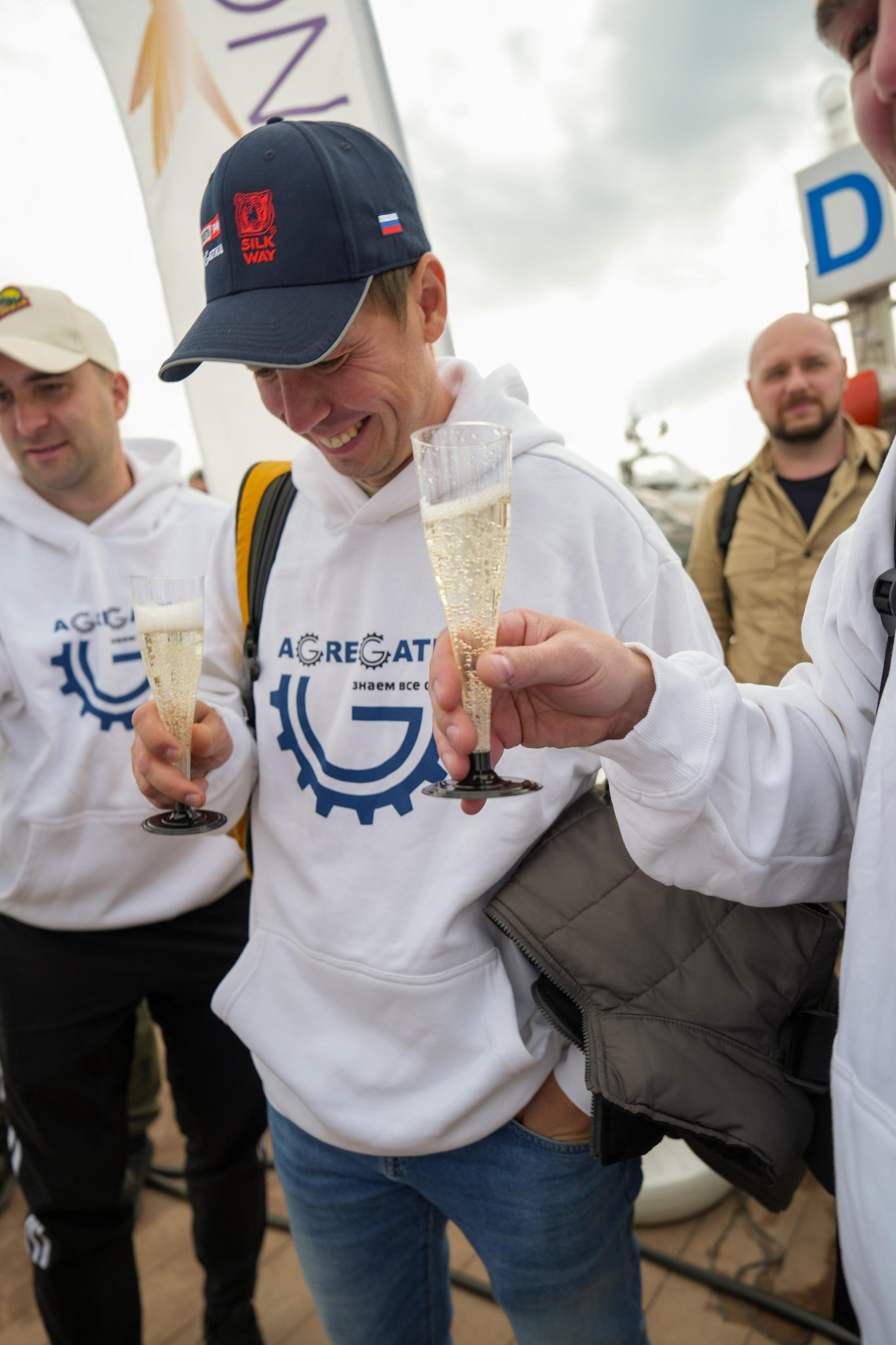 Яхтенная регата для компании Агрегатка. Репортажный фотограф в Красной Поляне и Сочи Павлюченко Екатерина