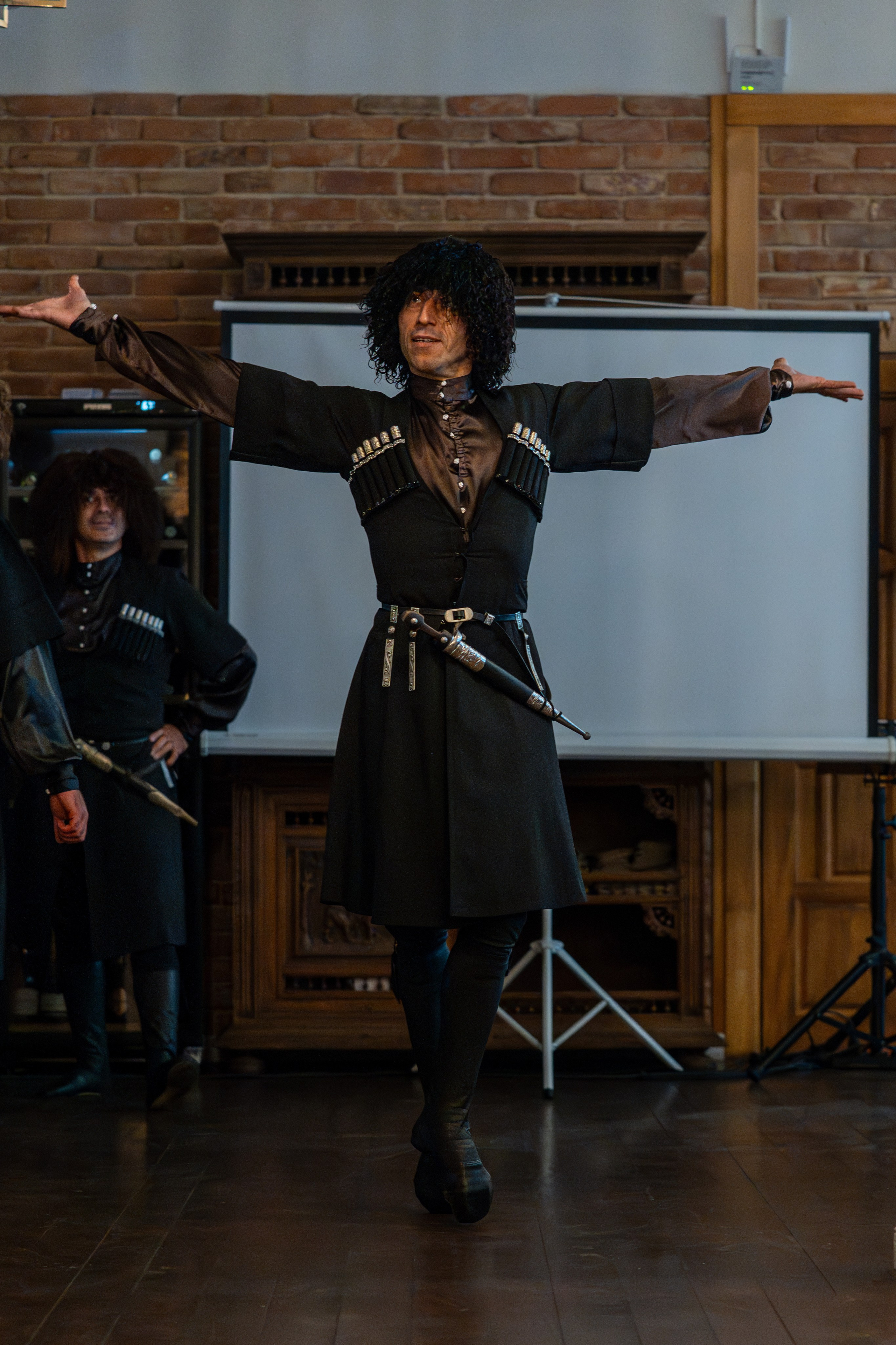 MICE мероприятие для компании Р-фарм. Репортажный фотограф в Красной Поляне и Сочи Павлюченко Екатерина