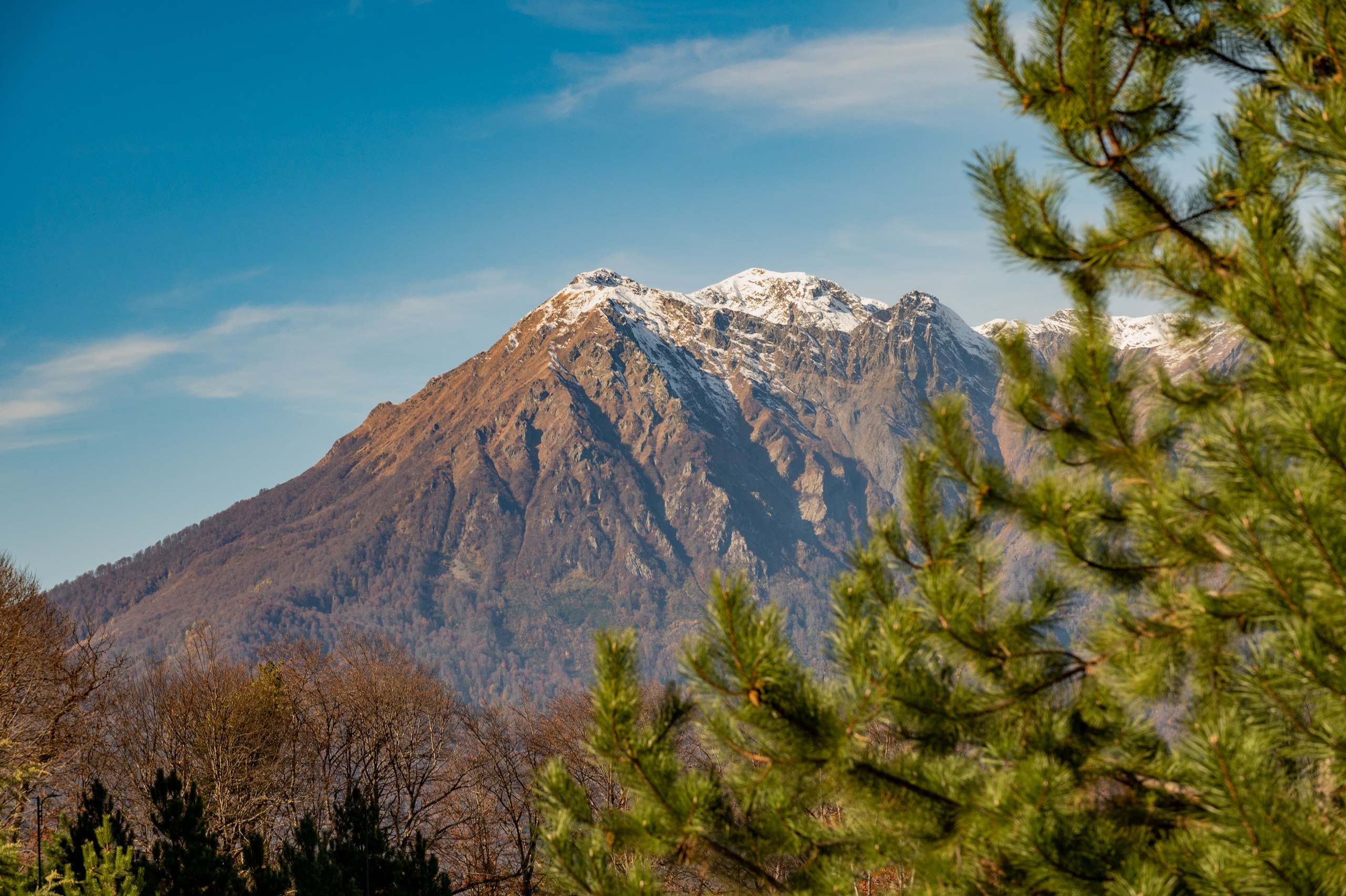 Mice мероприятие — прогулка на водопад Поликаря на курорте Красная Поляна. Репортажный фотограф в Красной Поляне и Сочи Павлюченко Екатерина