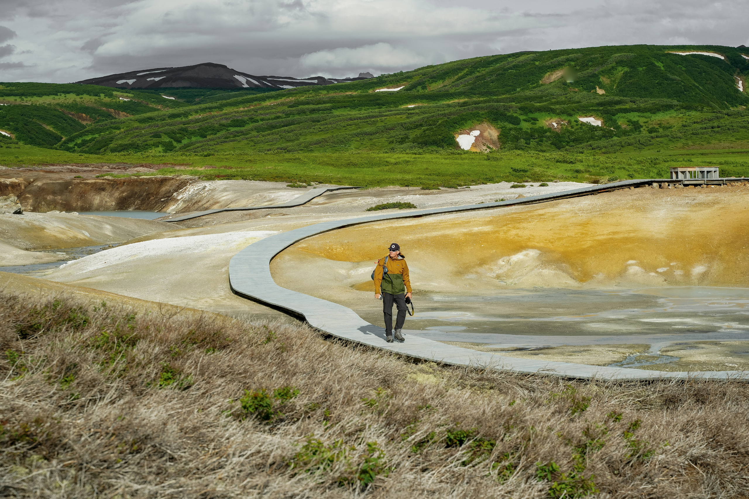 Путешествия и пейзаж. Репортажный фотограф в Красной Поляне и Сочи Павлюченко Екатерина