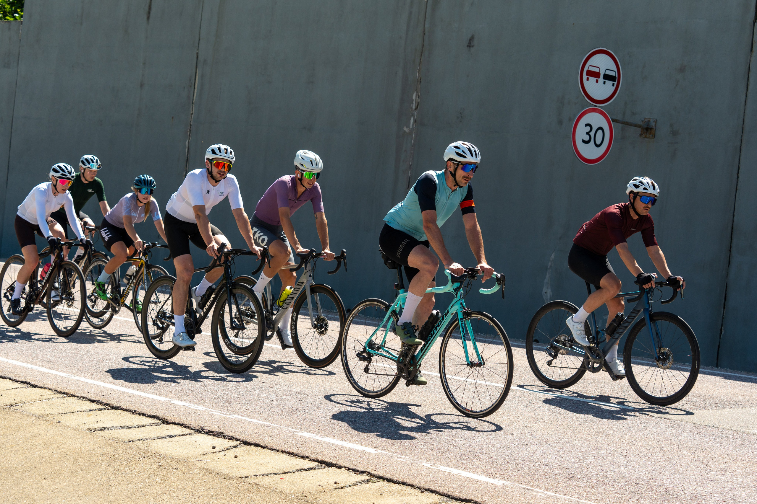 Laura Training Run. Репортажный фотограф в Красной Поляне и Сочи Павлюченко Екатерина