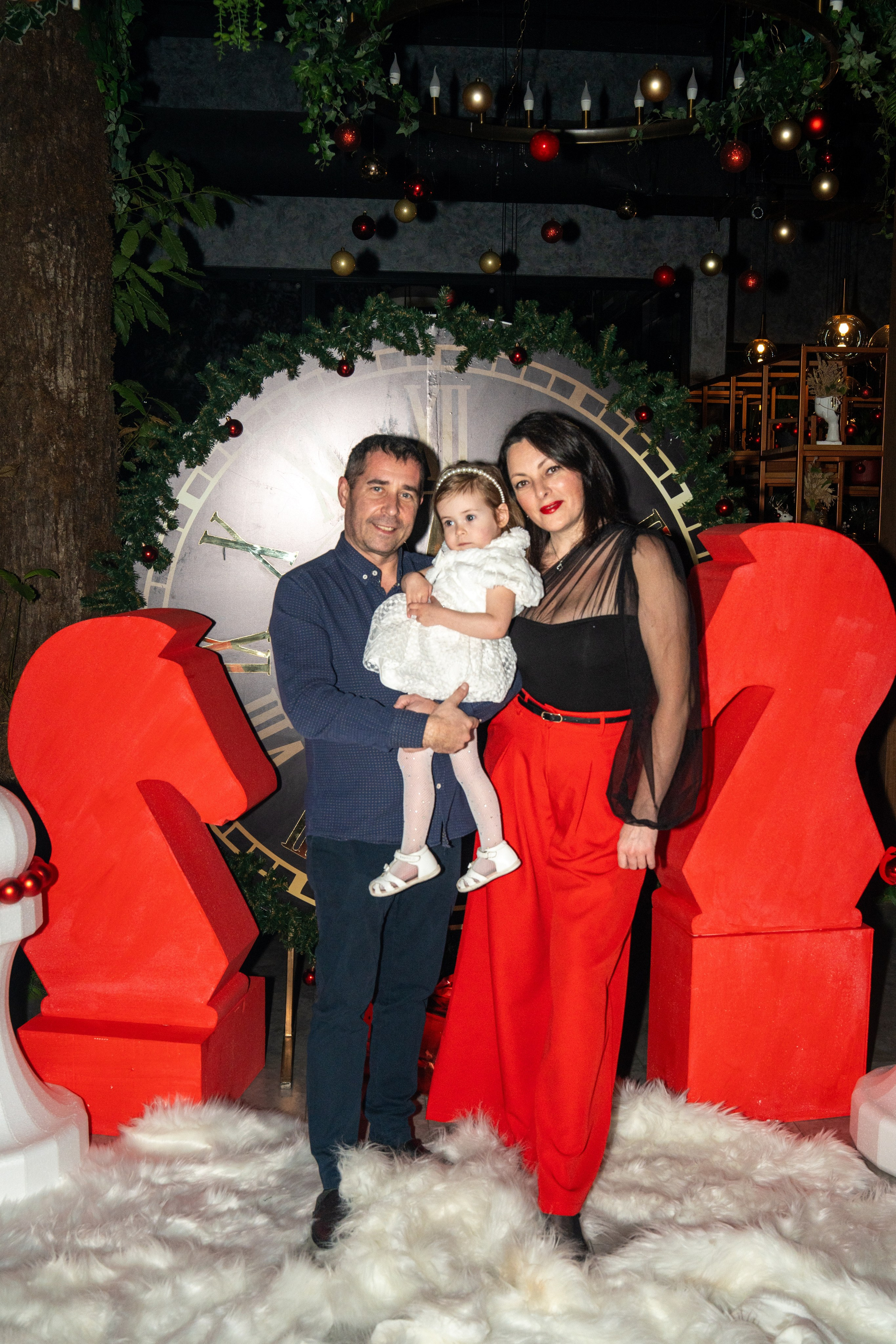 RS NYEAR2026. Репортажный фотограф в Красной Поляне и Сочи Павлюченко Екатерина