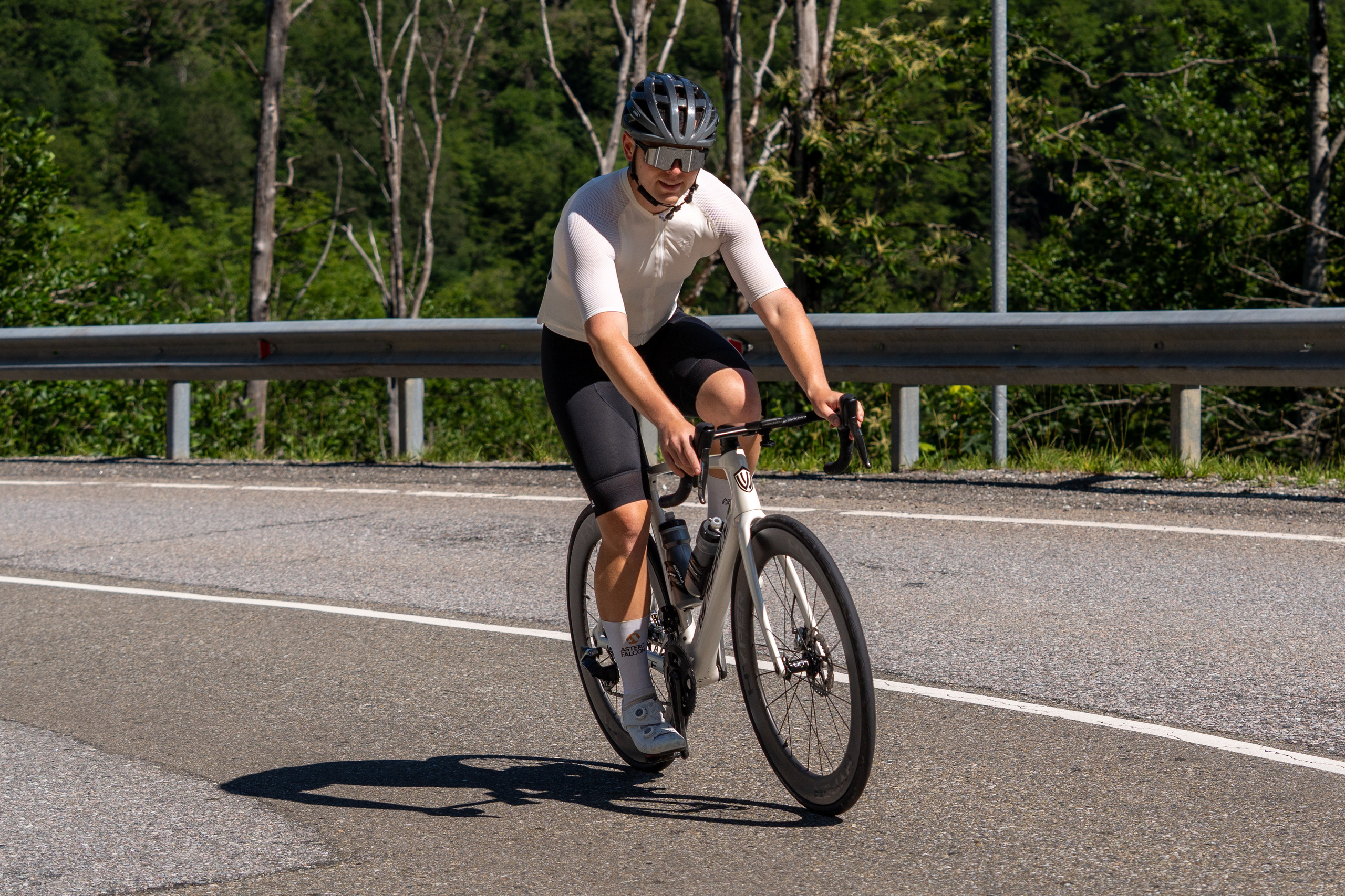 Laura Training Run. Репортажный фотограф в Красной Поляне и Сочи Павлюченко Екатерина