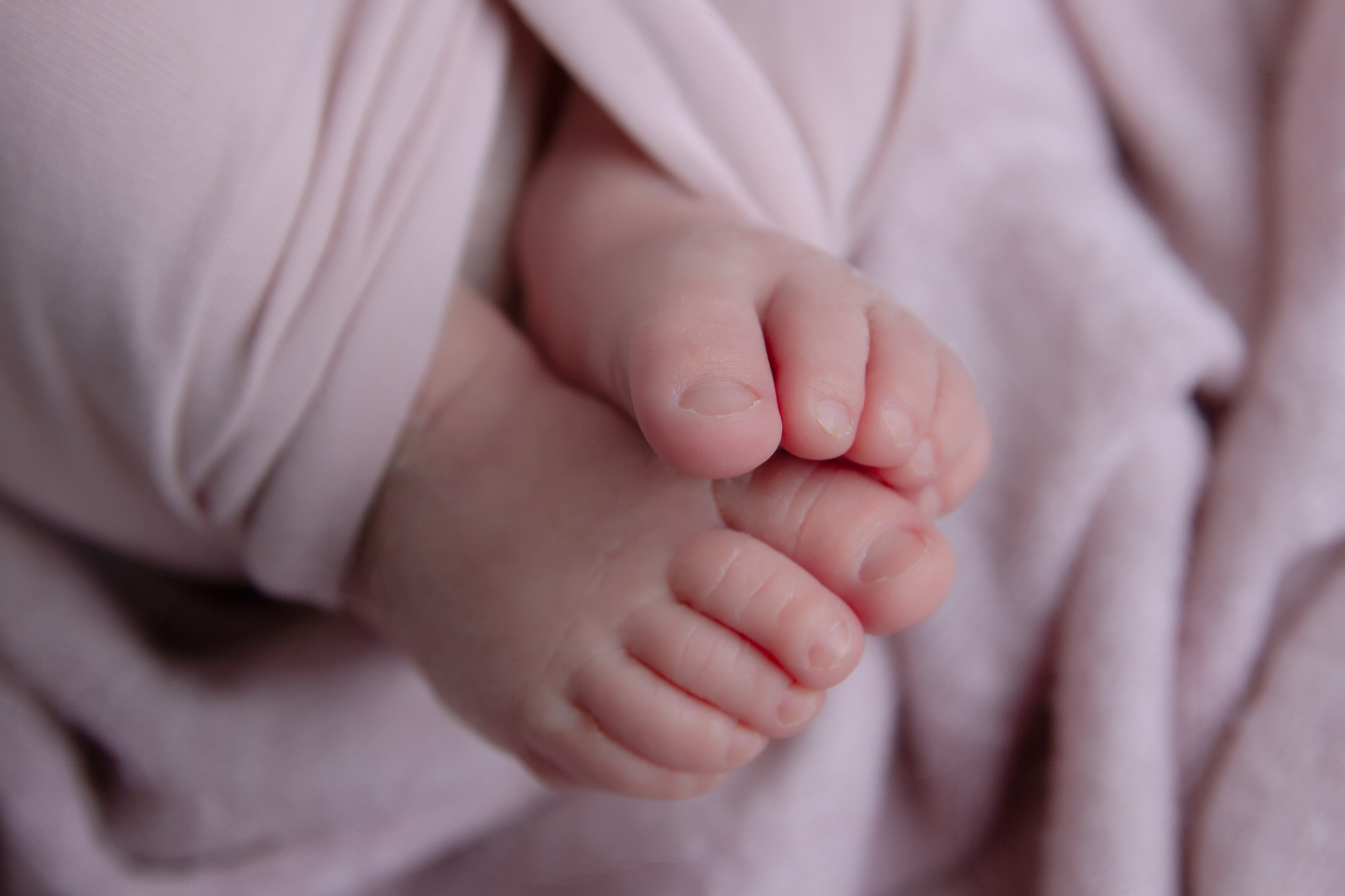 Портфолио. Самая первая фотосессия малыша! Профессиональная съемка новорожденных Newborn в Москве и МО!