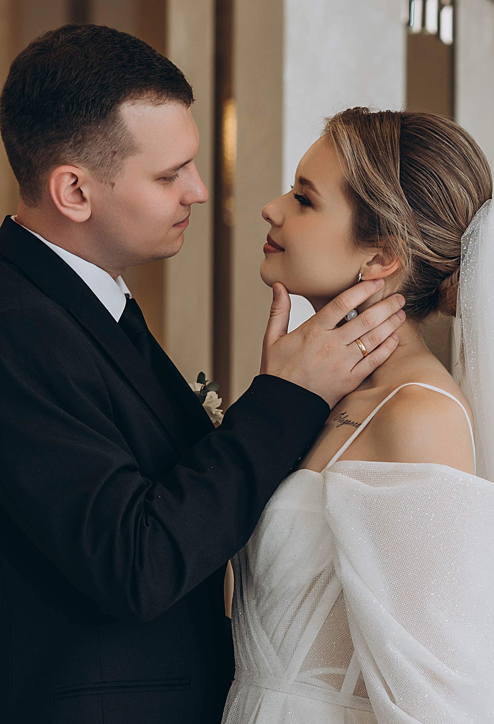 Polina & Konstantin. Семейный и детский фотограф в Белгороде Ольга Сорока