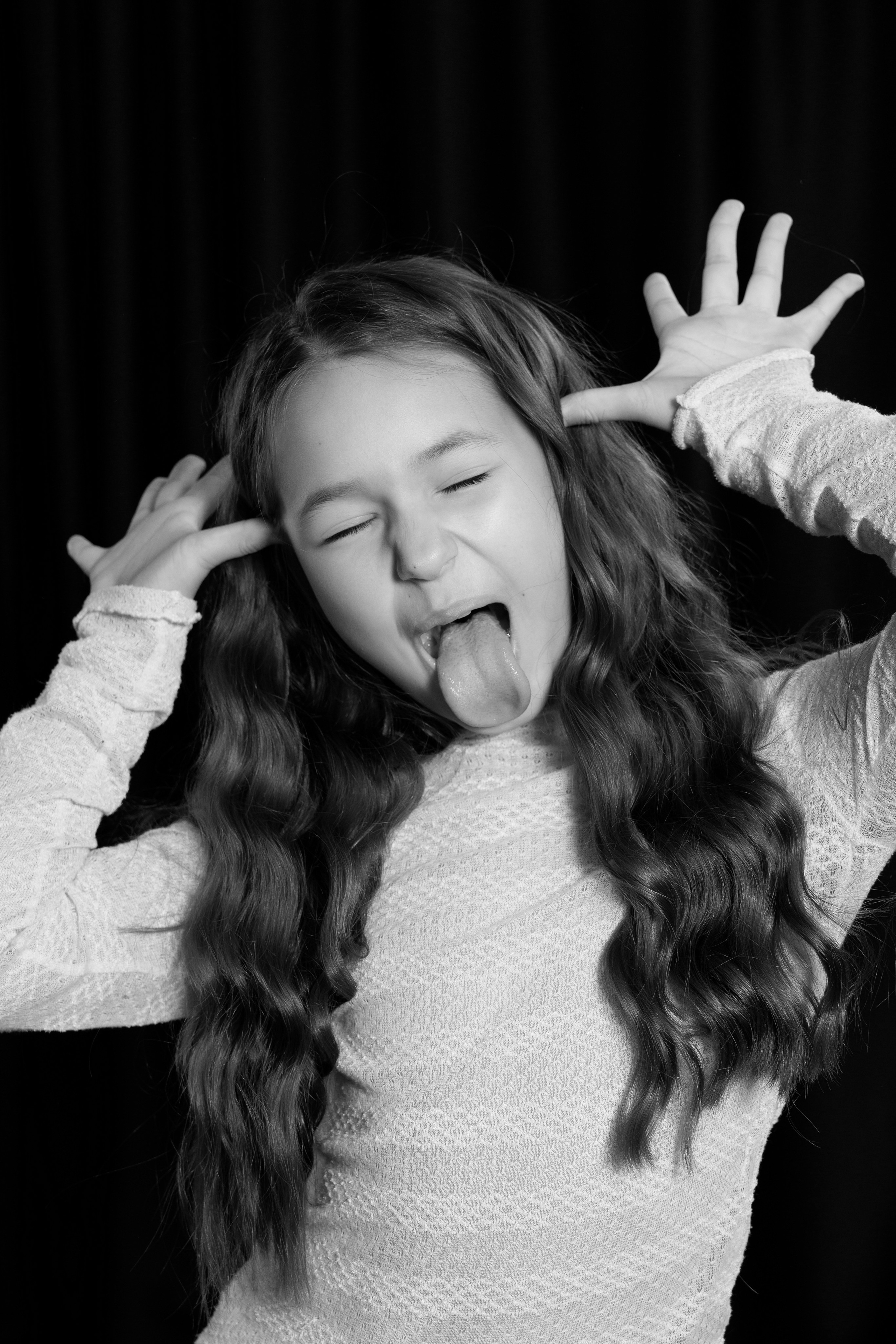 Театральная мастерская ART MOON. Фотограф Ставрополь Петр Голубенко