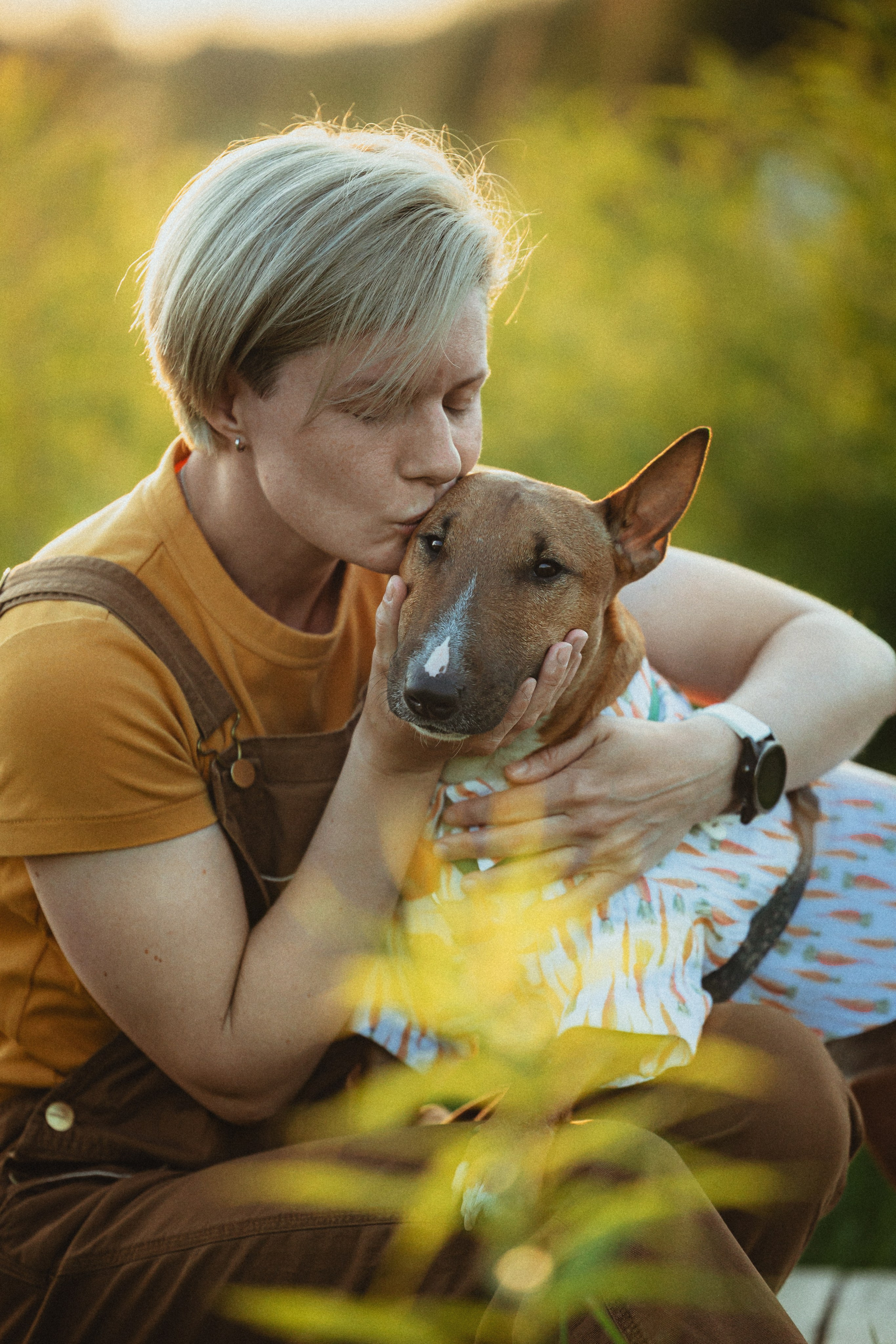 Выездной дог-тренинг от школы «Шерсть имею»