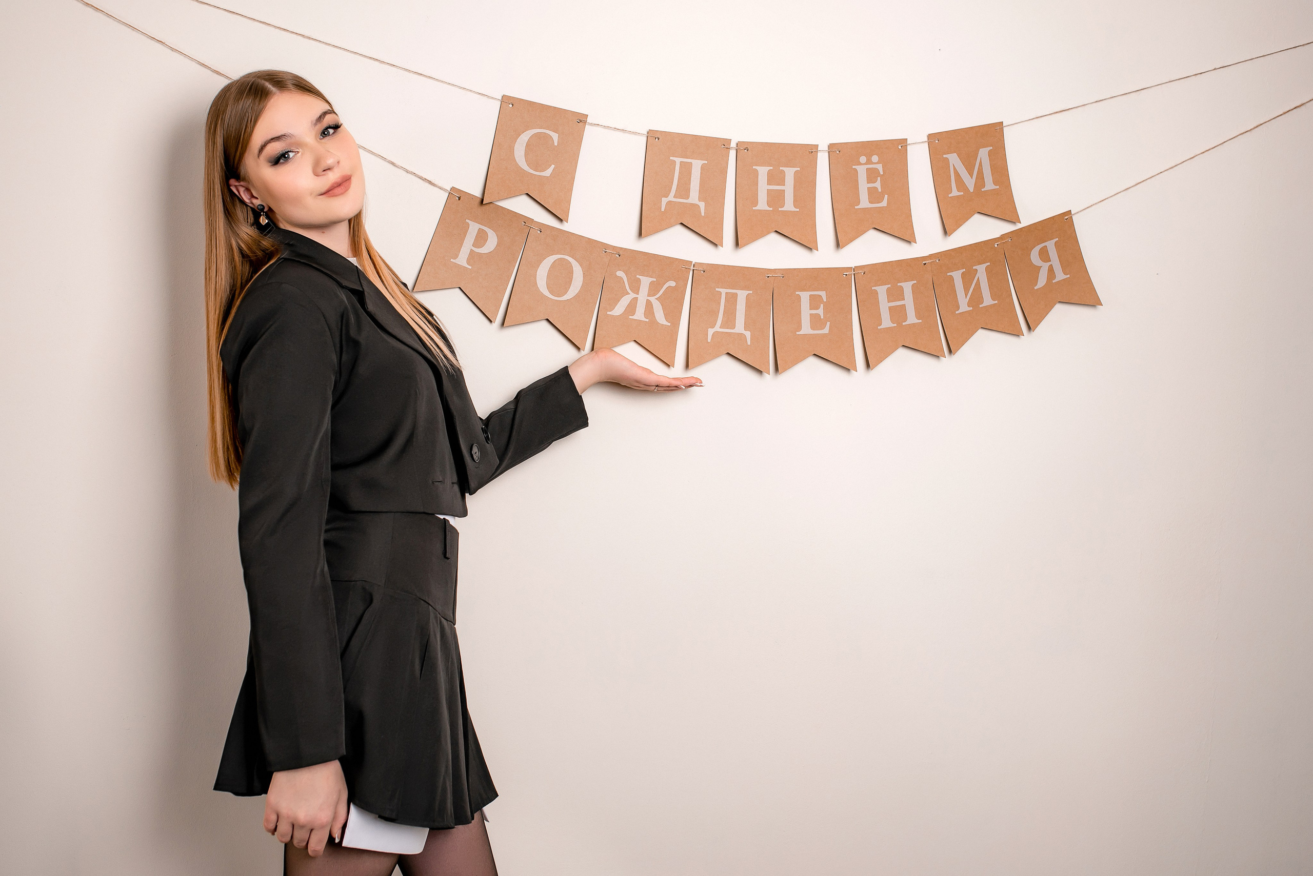 Влада- ко дню рождения. Семейный и детский фотограф Наталья Горда