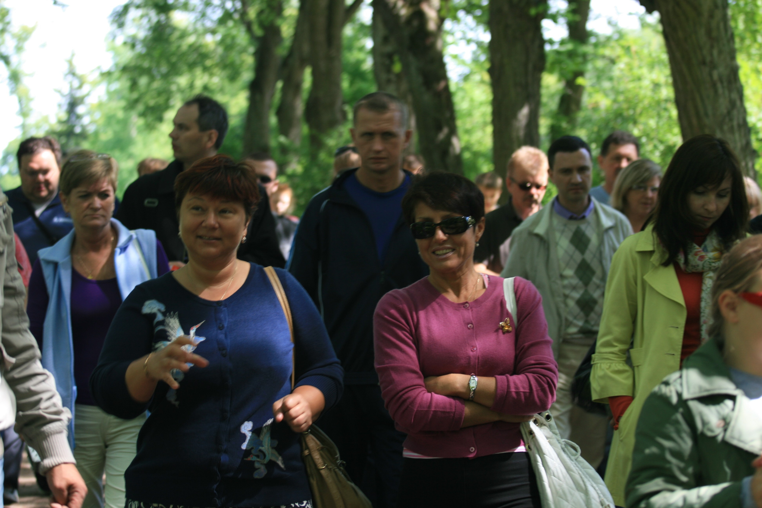 Питер 2010 г. Улица, люди, жизнь…