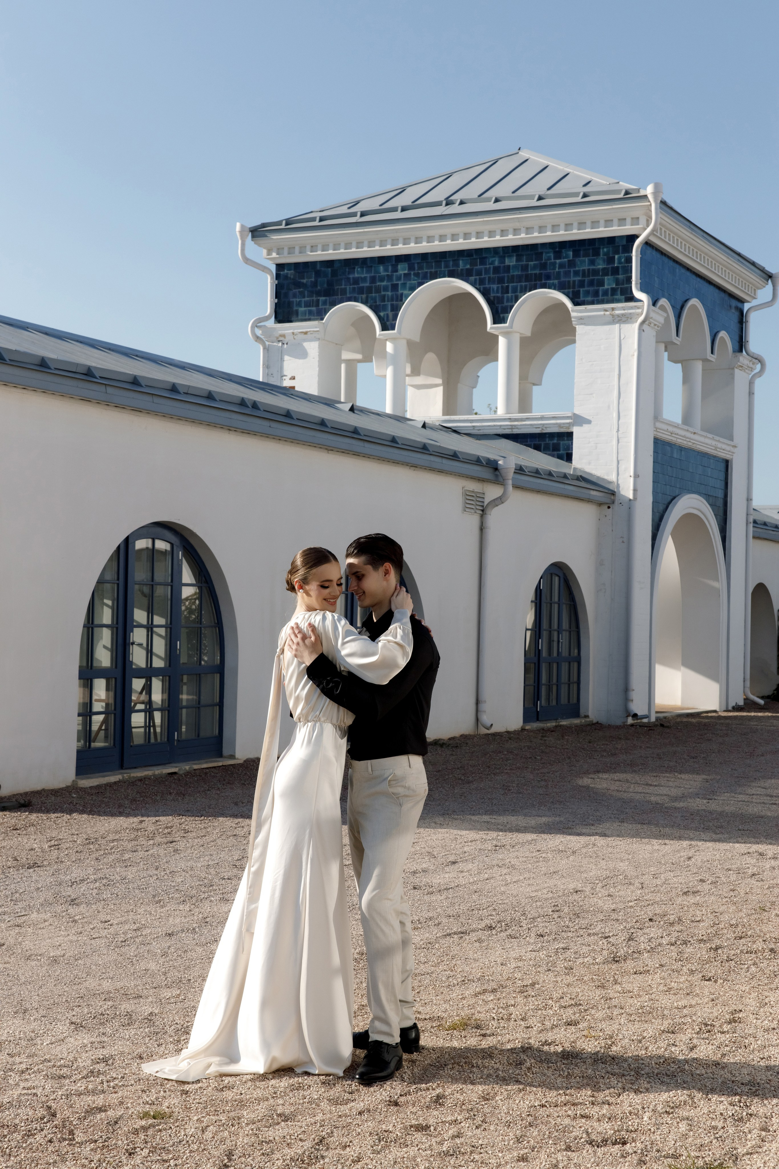 «Golubitskoe Estate». Свадебный и семейный фотограф Краснодар, Юлия Потопахина