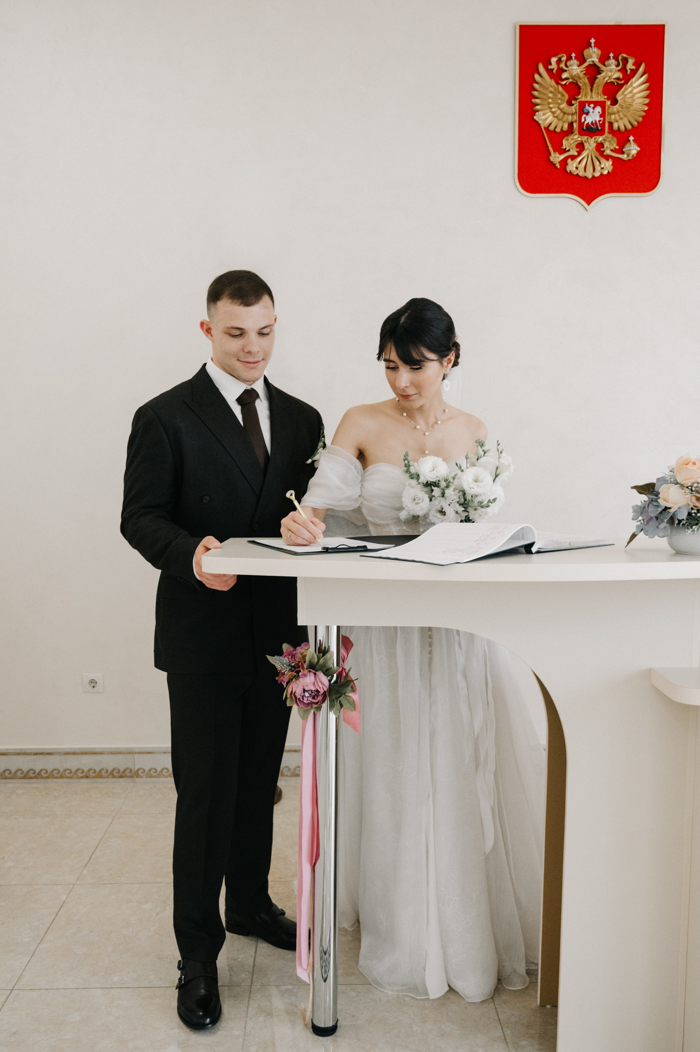 Про любовь. Фотограф Ким Ангелина