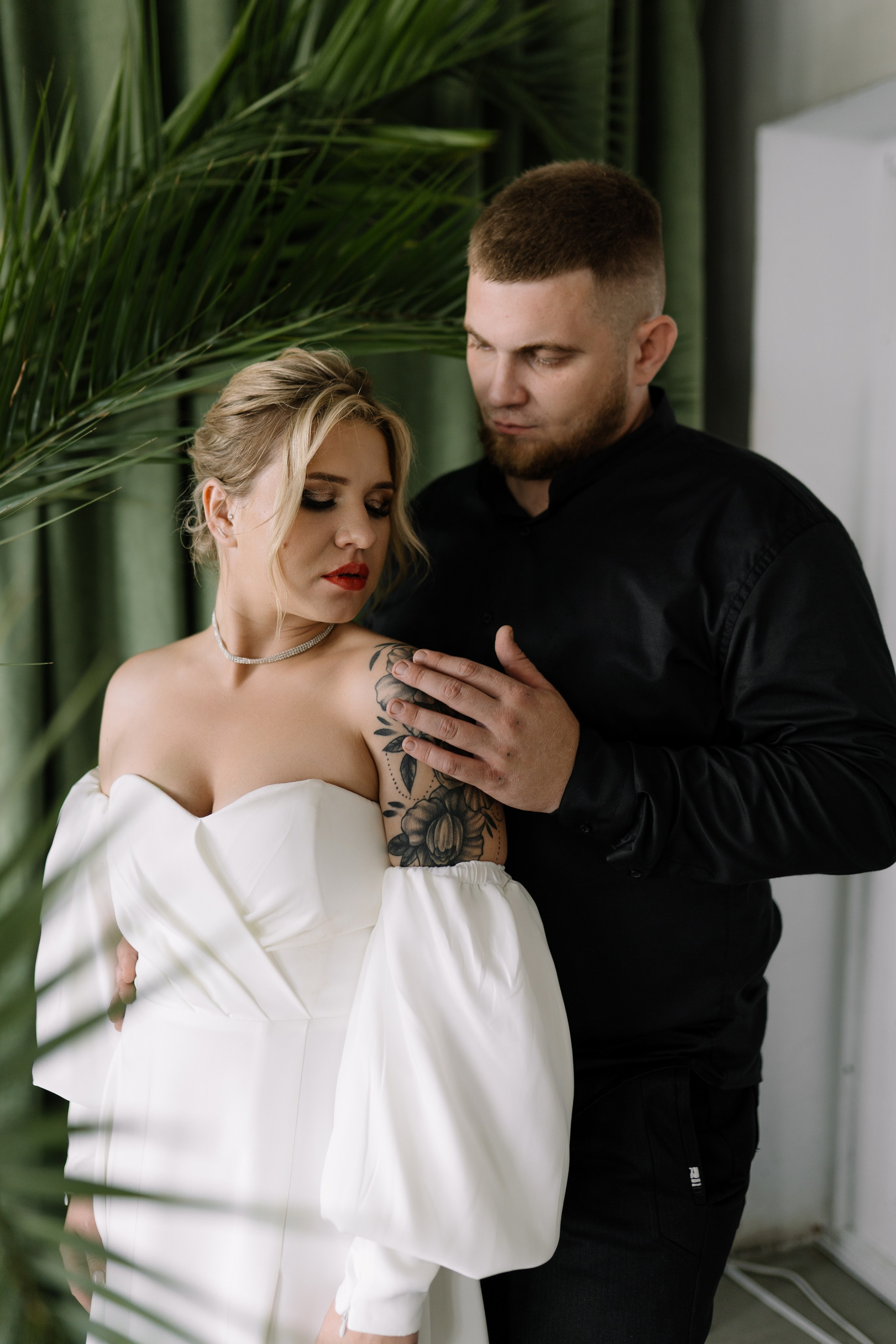 Даша и Вадим