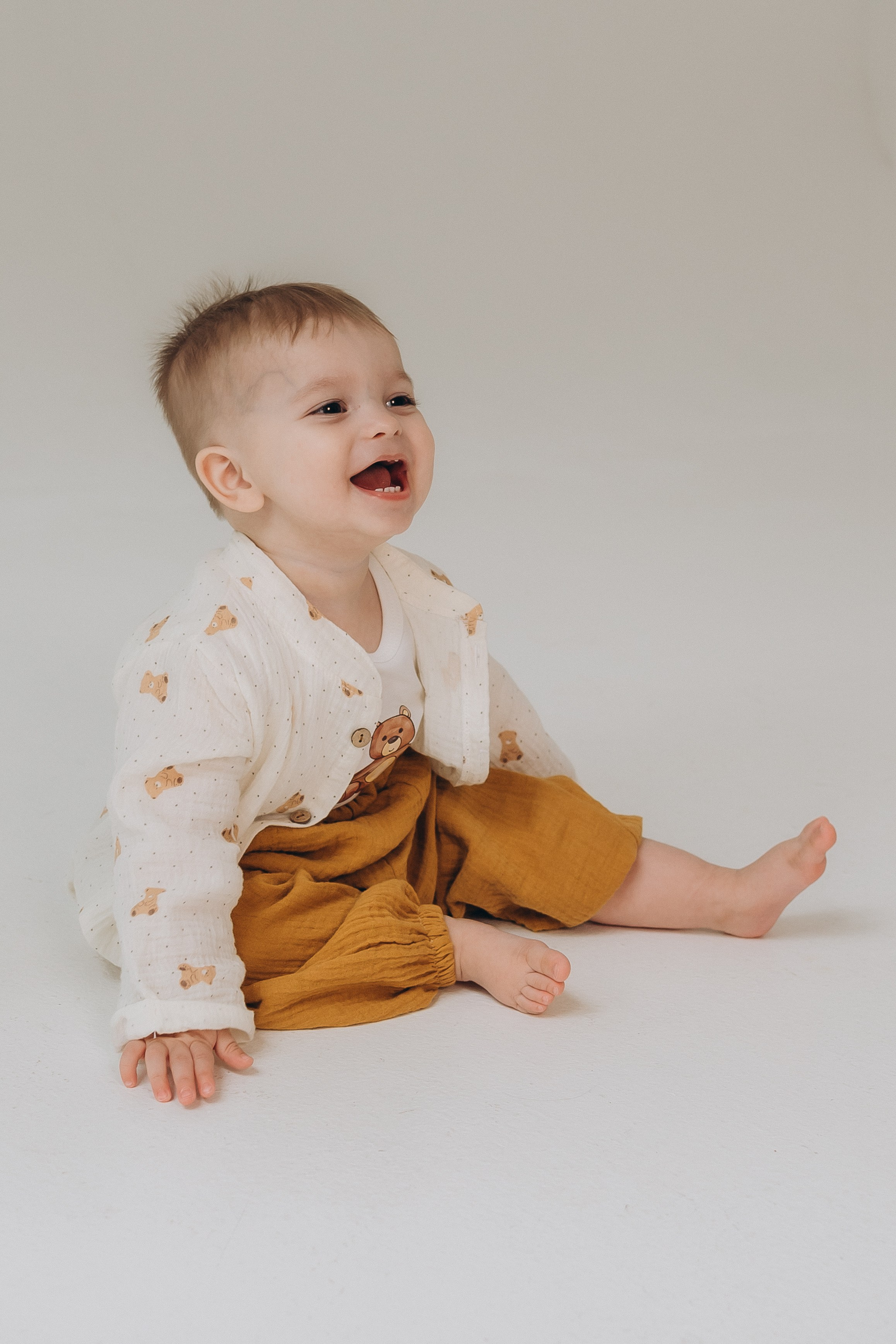 12 месяцев счастья. Фотограф в Нижнем Новгороде