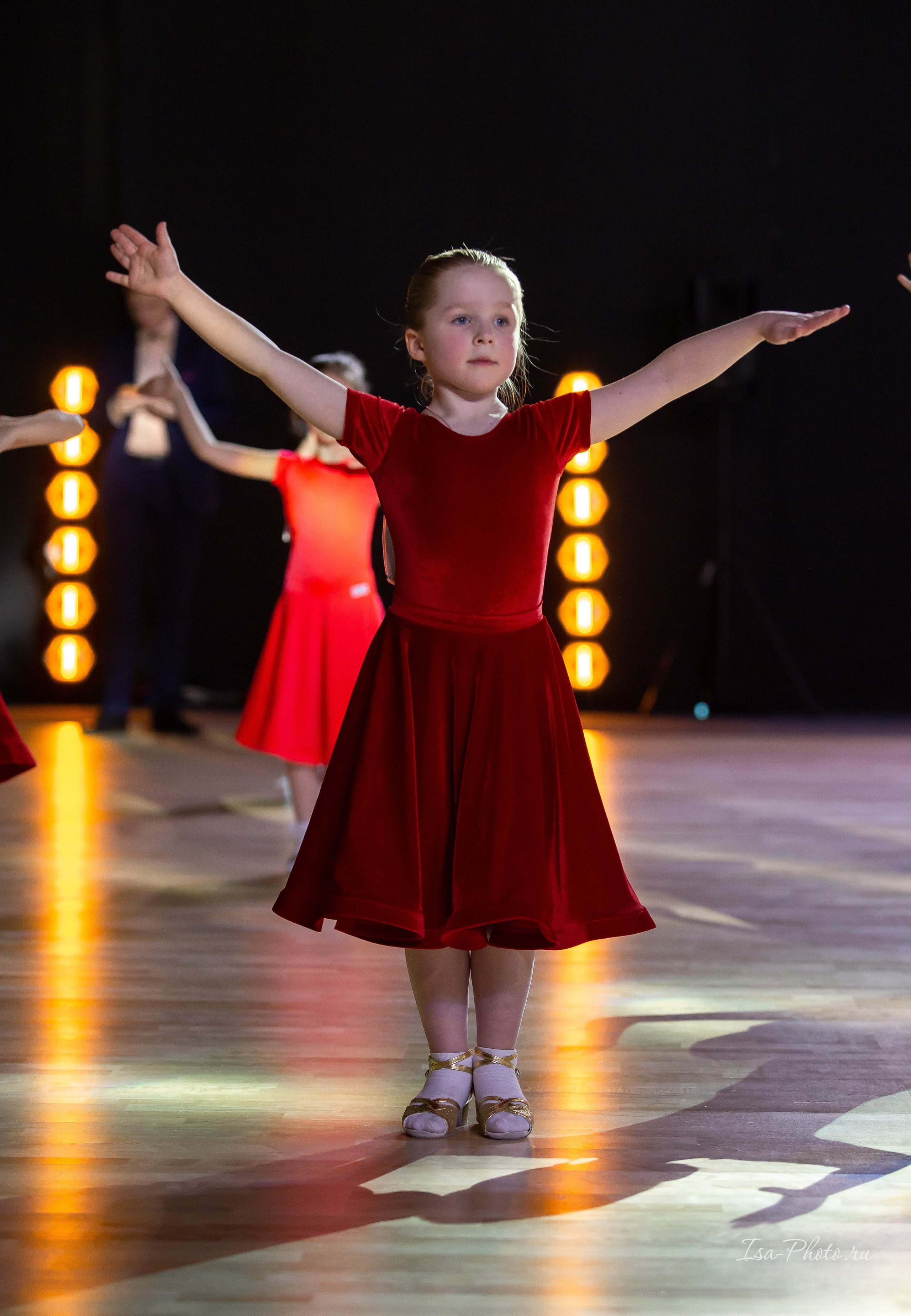 Турнир Royal Dance CUP 2025. Репортажный фотограф в Москве