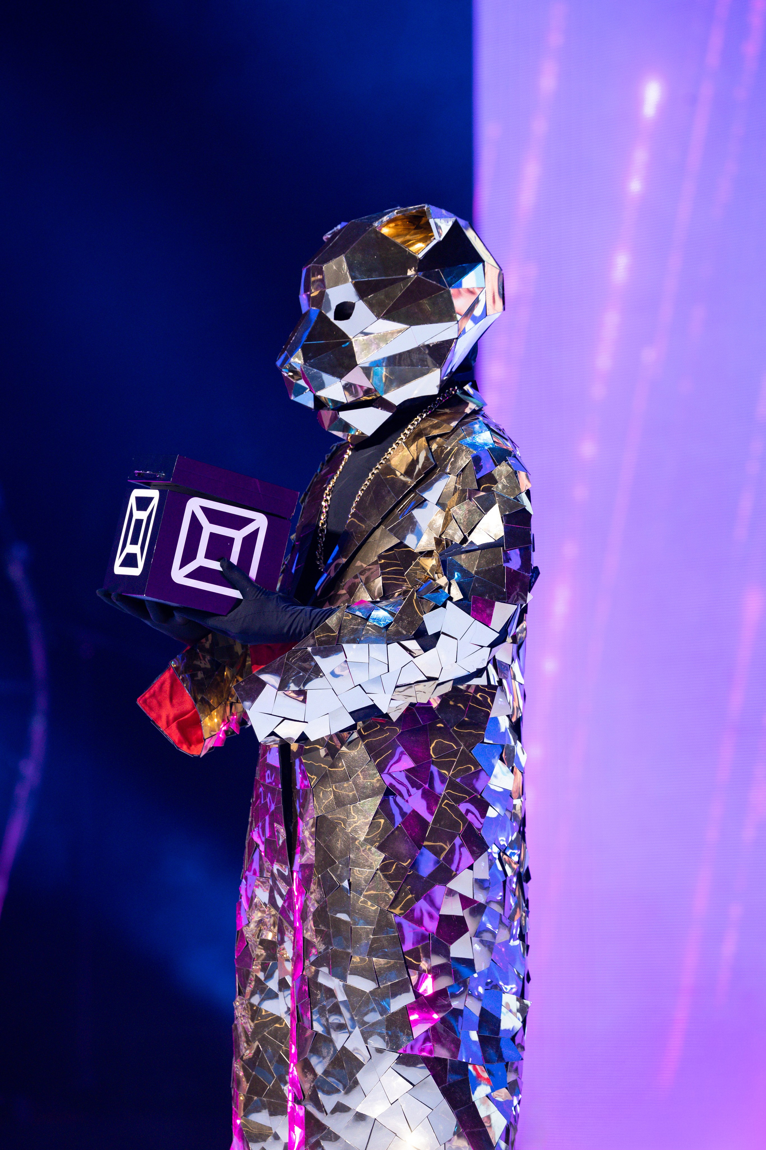 Реальная премия Music Box 2025. Фотограф Ирина Красса