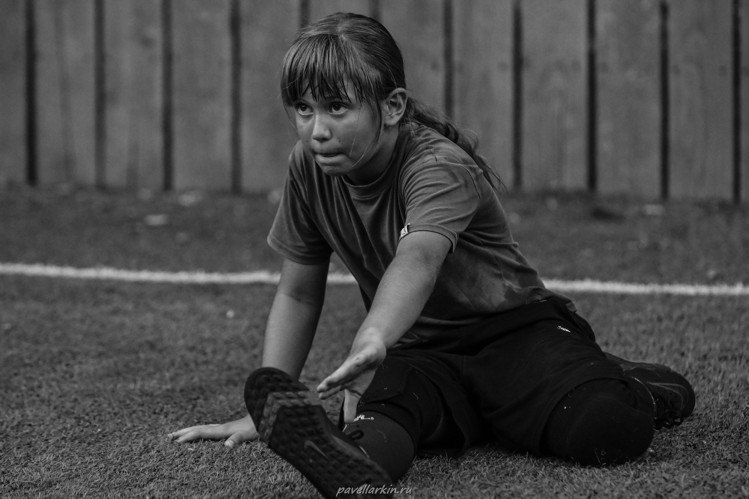 Вратари. Спортивный фотограф, фотожурналист Павел Ларькин