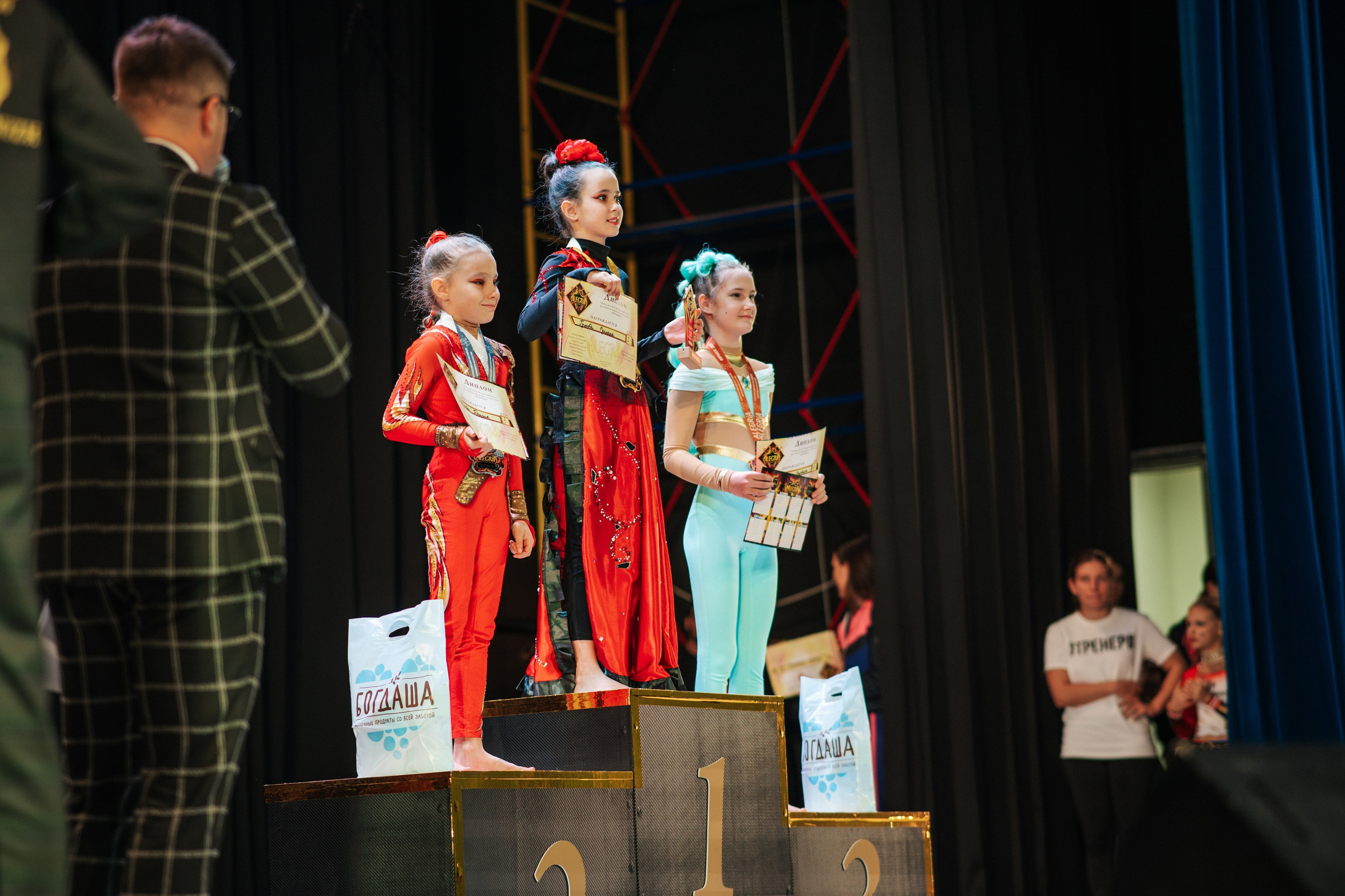 Alegria (Furkalo studio) | Бекстейдж. Фотограф в Воронеже Ольга Космодемьянская