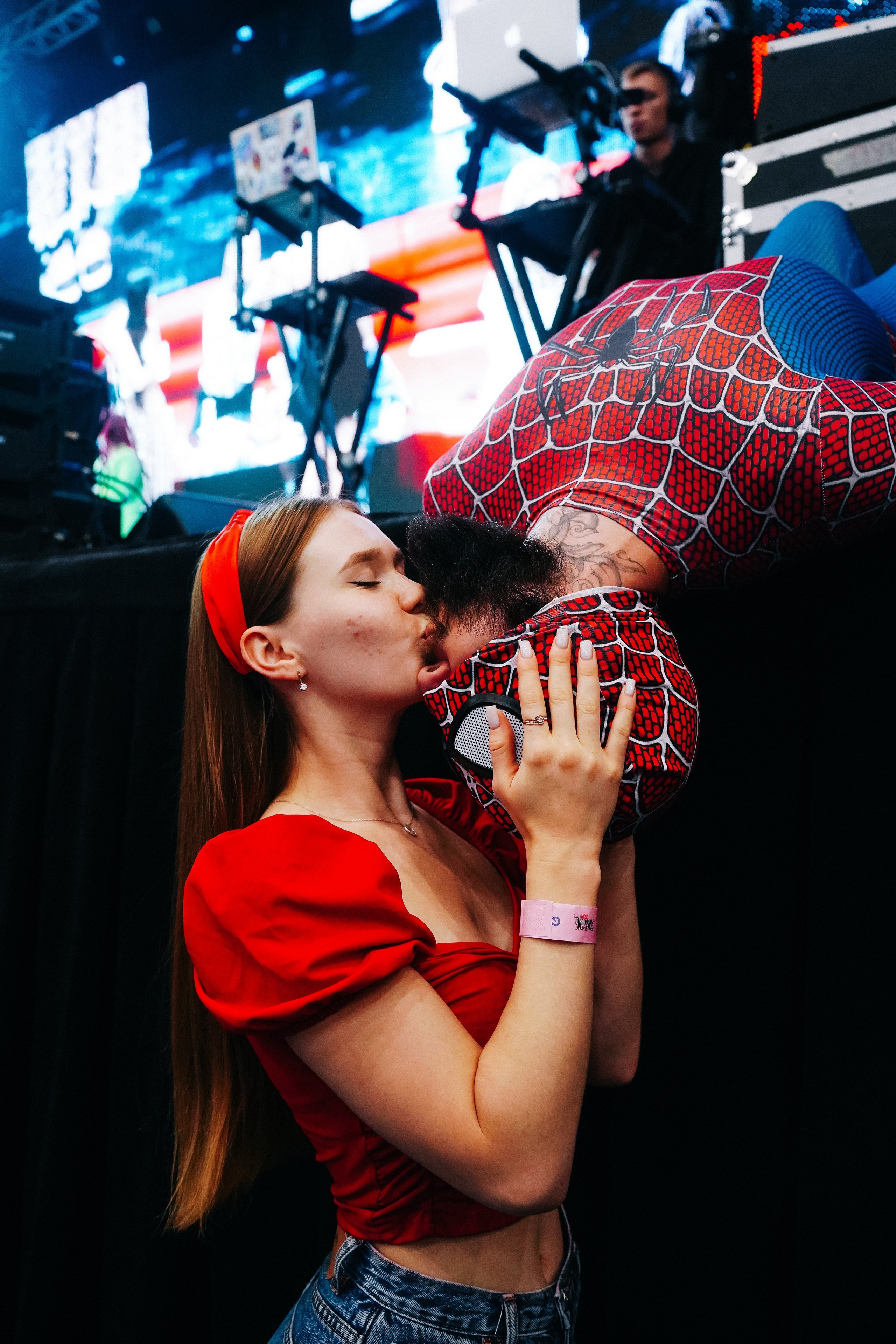 TATTOOMO. Фотограф в Воронеже Ольга Космодемьянская