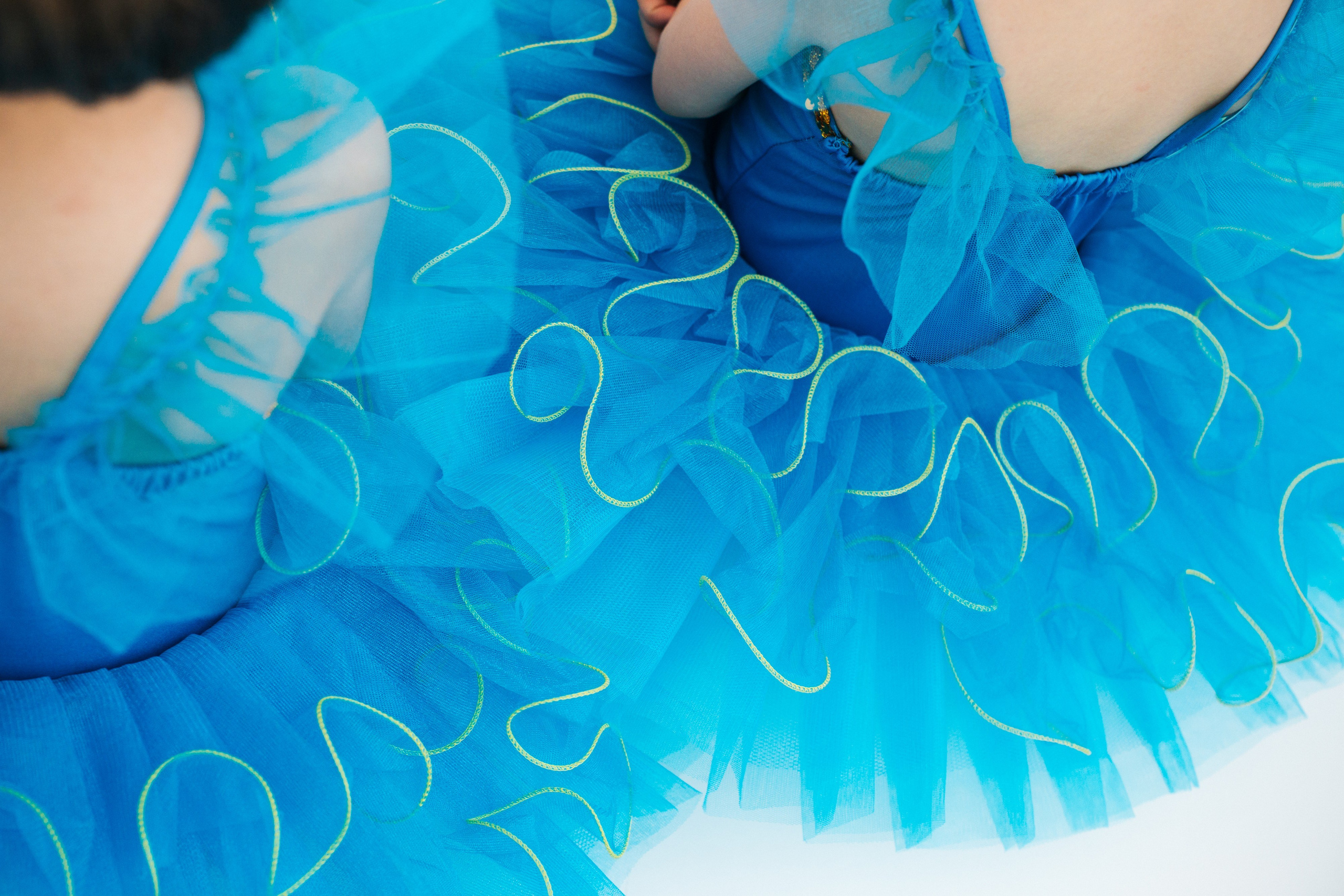 Балет с 2х лет. Фотограф в Воронеже Ольга Космодемьянская