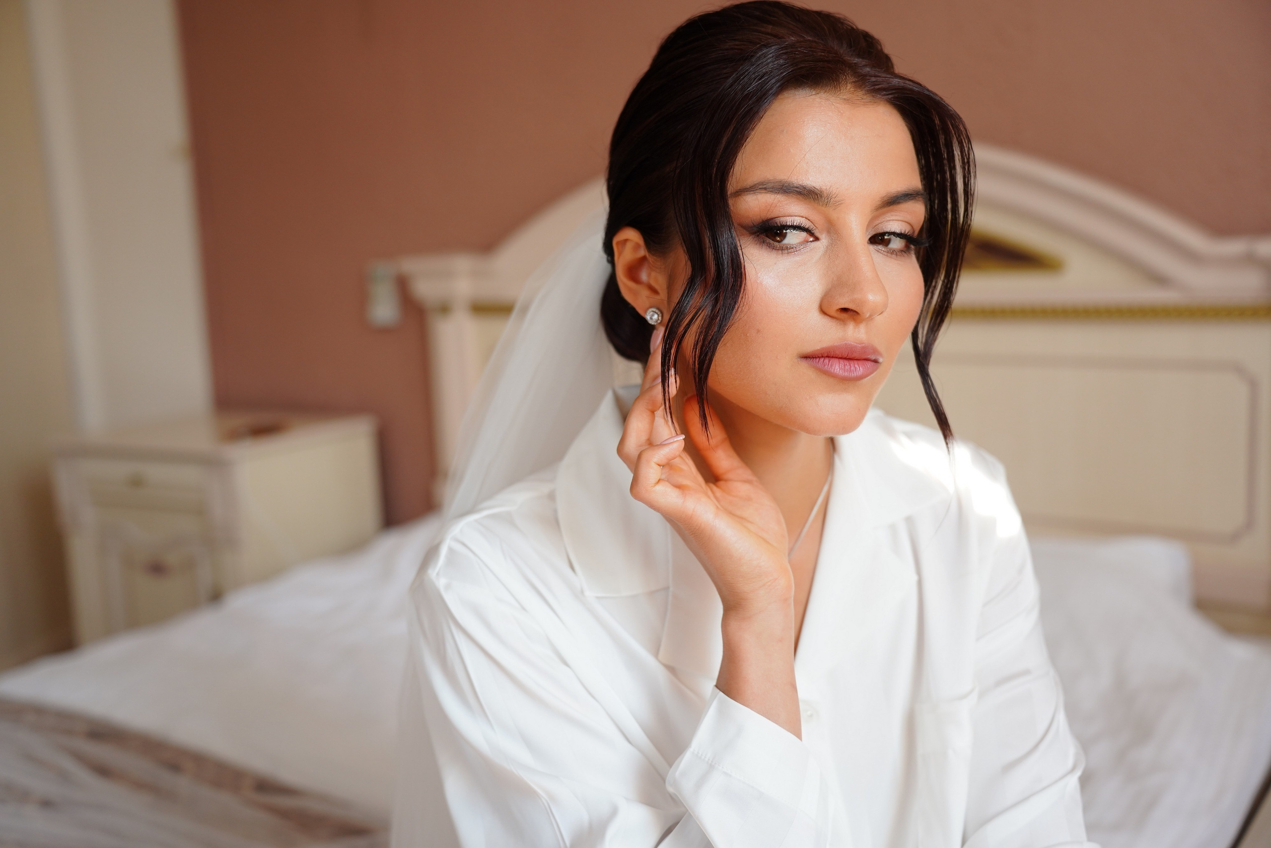 Кирилл & Полина. Фотограф в Воронеже Ольга Космодемьянская