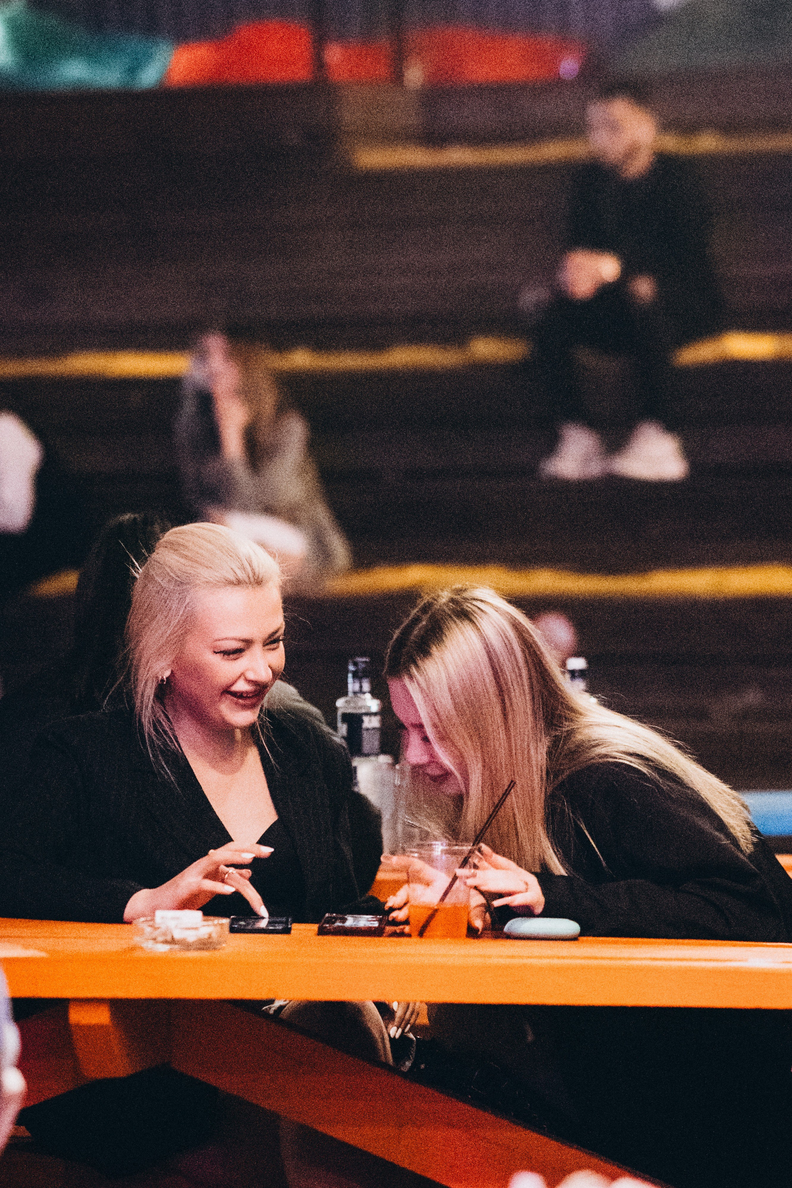 Винзавод |Goodbye, summer days. Фотограф в Воронеже Ольга Космодемьянская