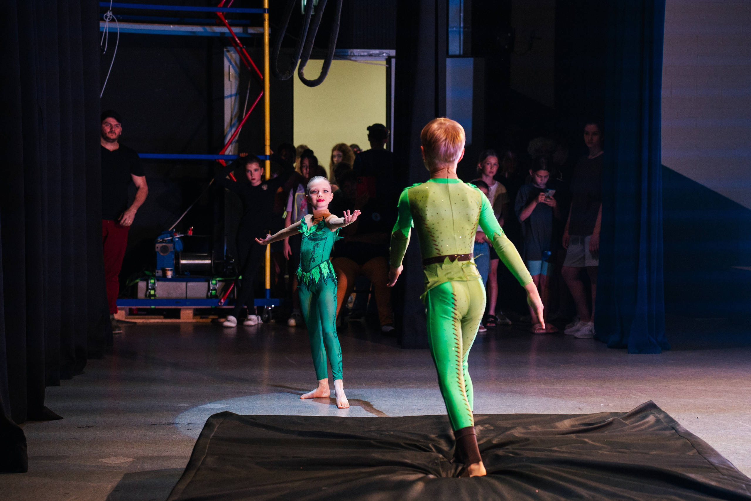 ALEGRIA. Фотограф в Воронеже Ольга Космодемьянская