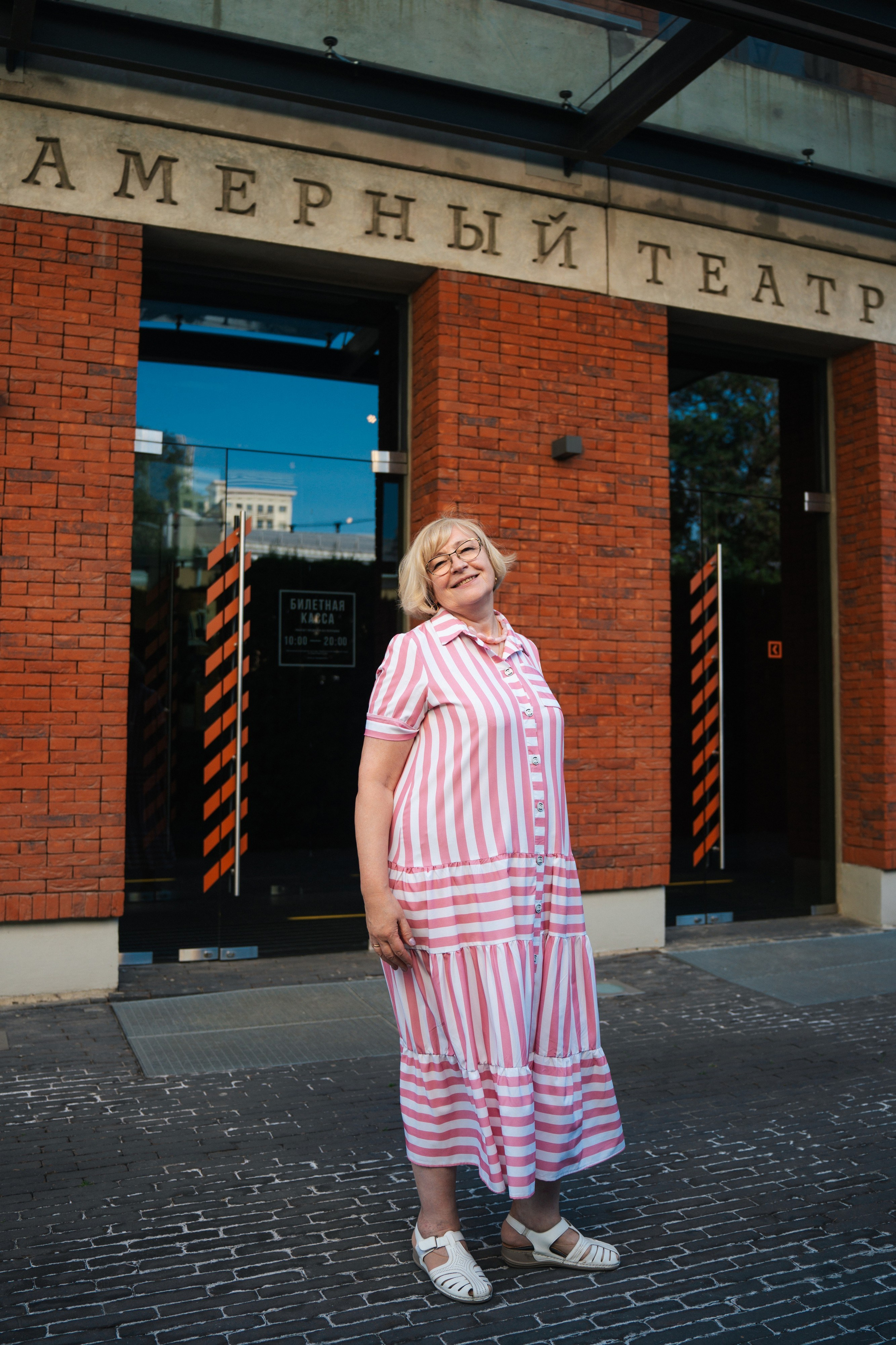 1 сентября | Школа им. Басова. Фотограф в Воронеже Ольга Космодемьянская