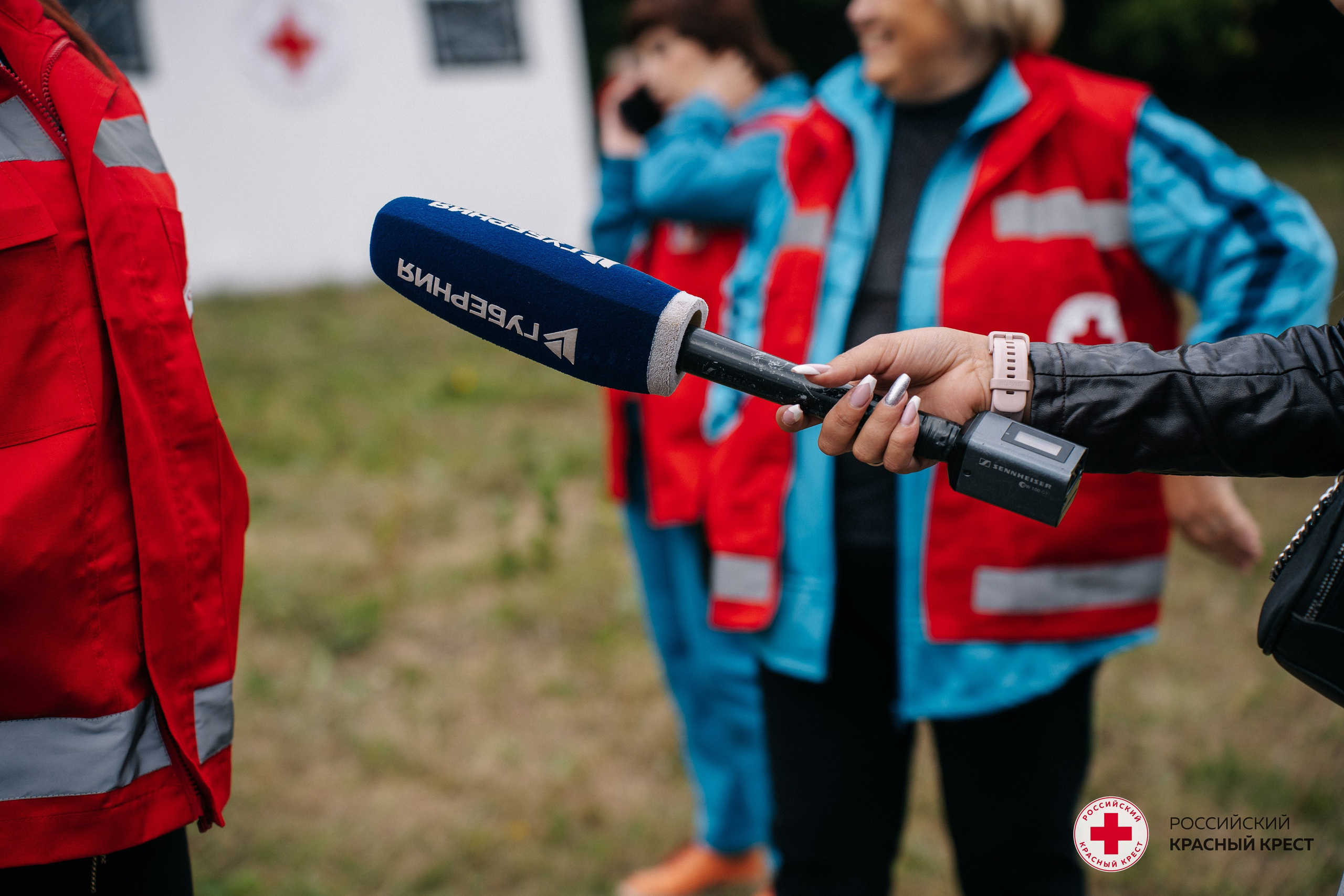 Красный крест | Дегас, медвежья берлога. Фотограф в Воронеже Ольга Космодемьянская