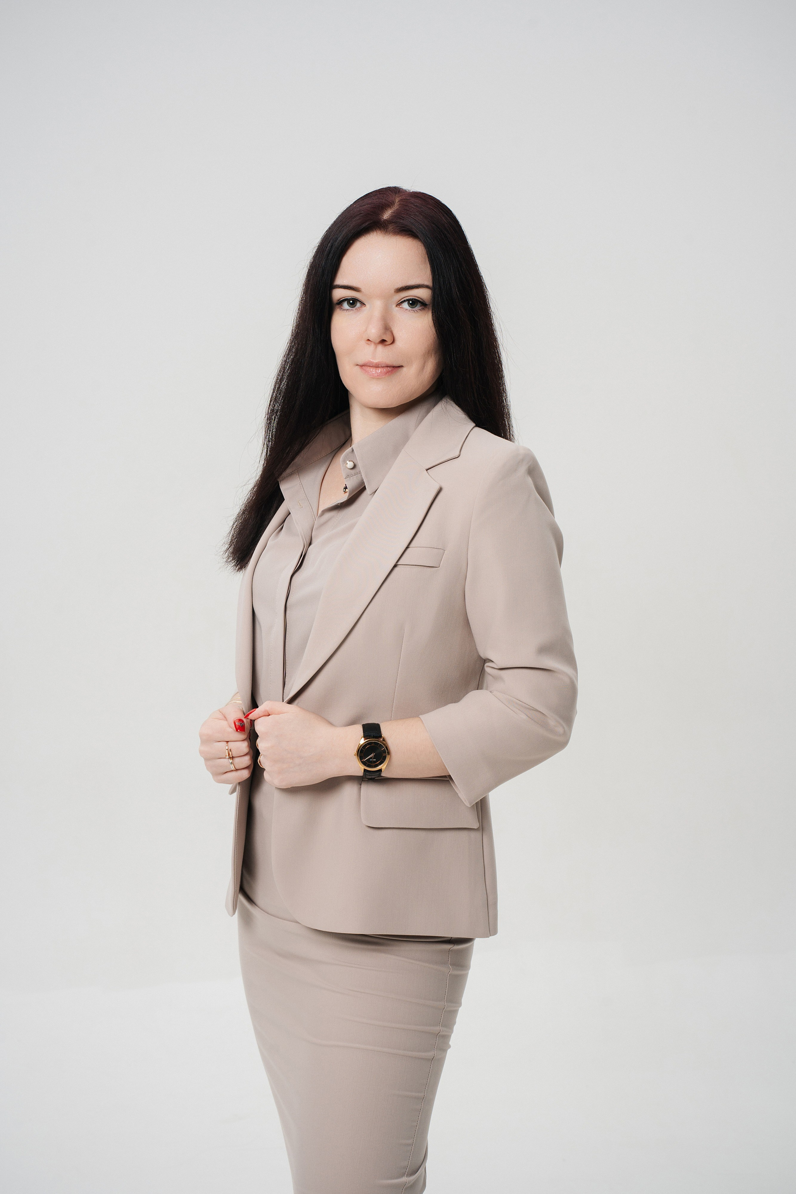 АК «Кудаев и Партнеры» | Бизнес-портрет. Фотограф в Воронеже Ольга Космодемьянская